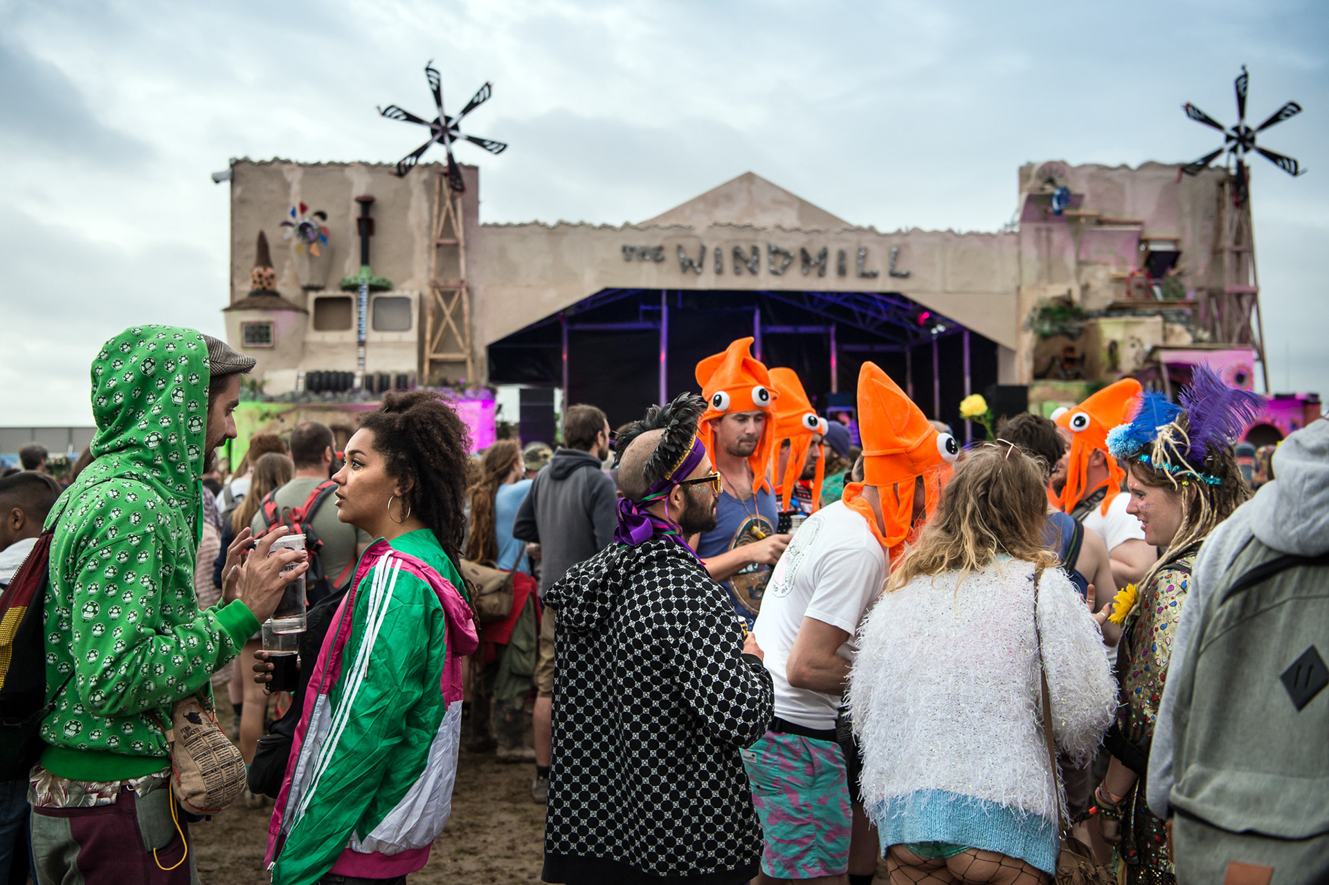 Boomtown Fair