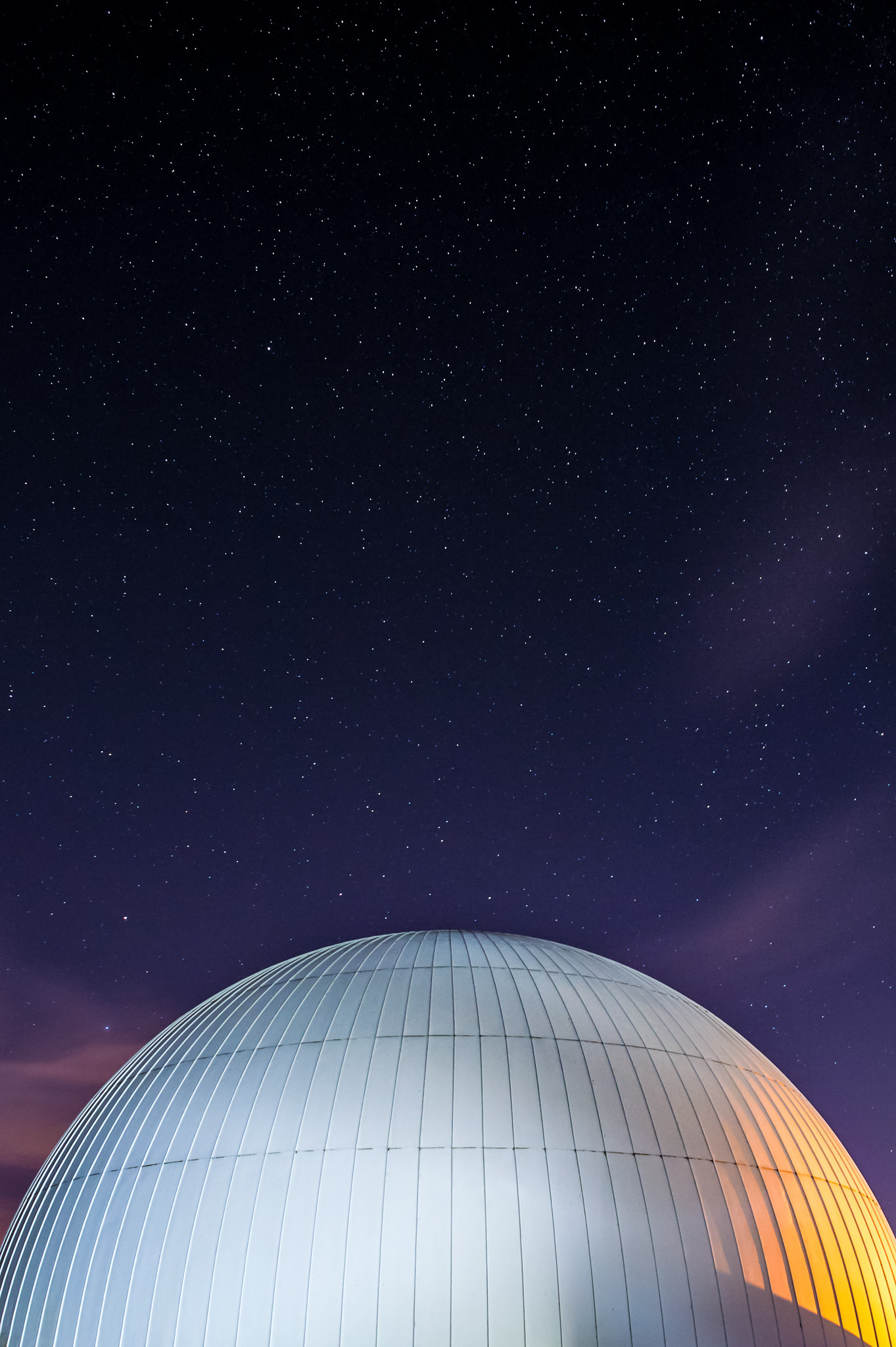Winchester Science Centre & Planetarium