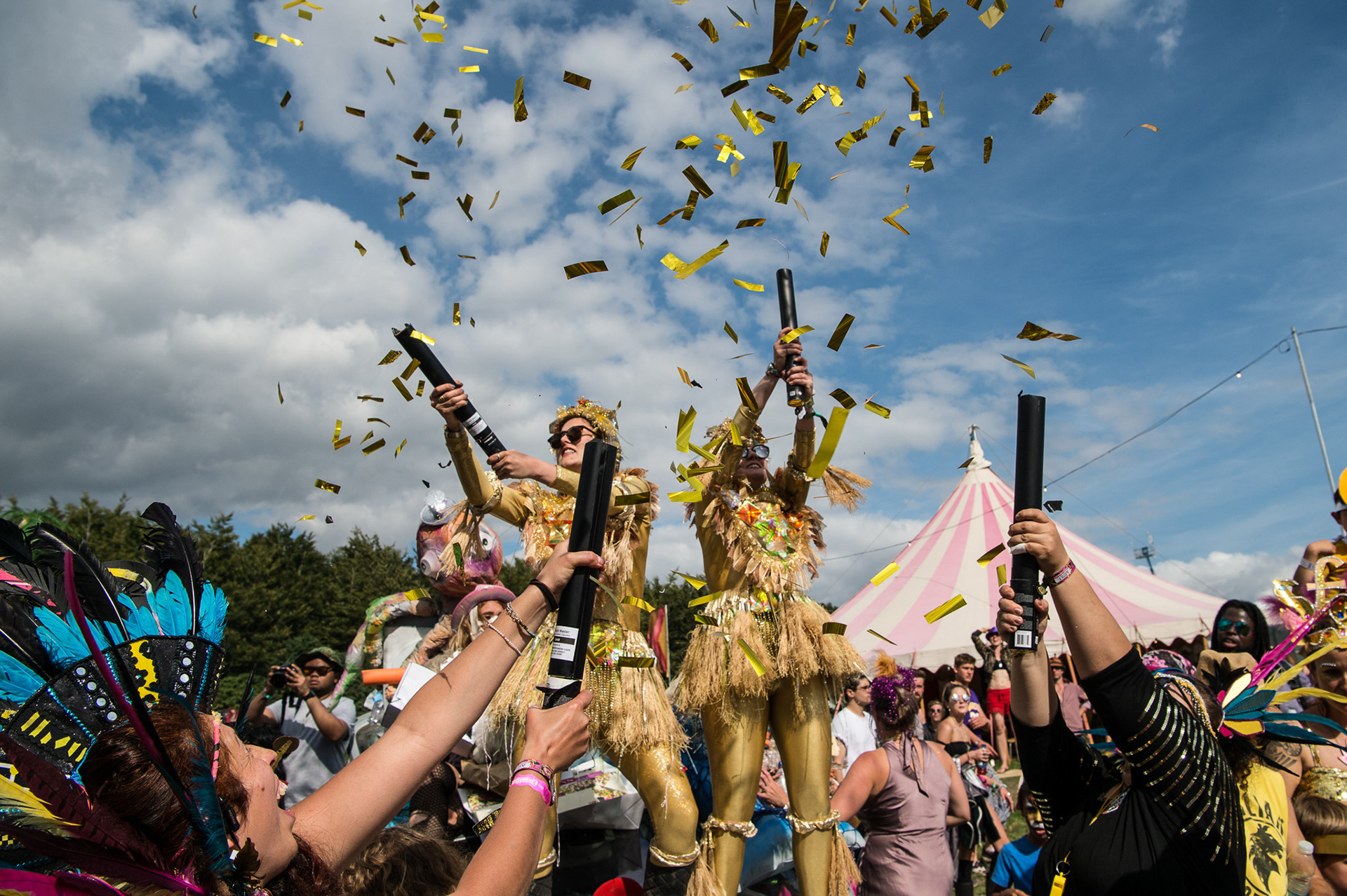 Boomtown Fair
