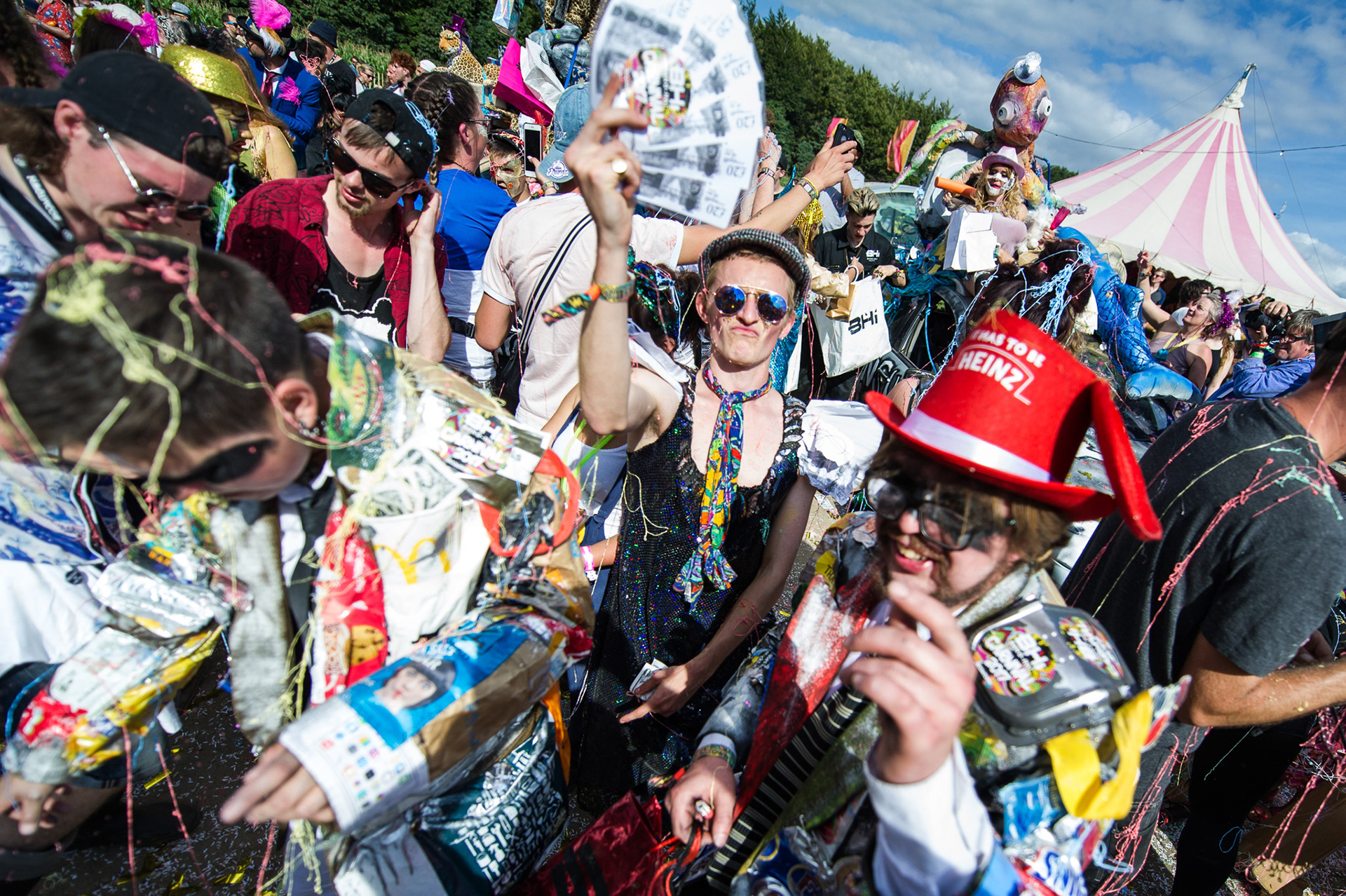 Boomtown Fair
