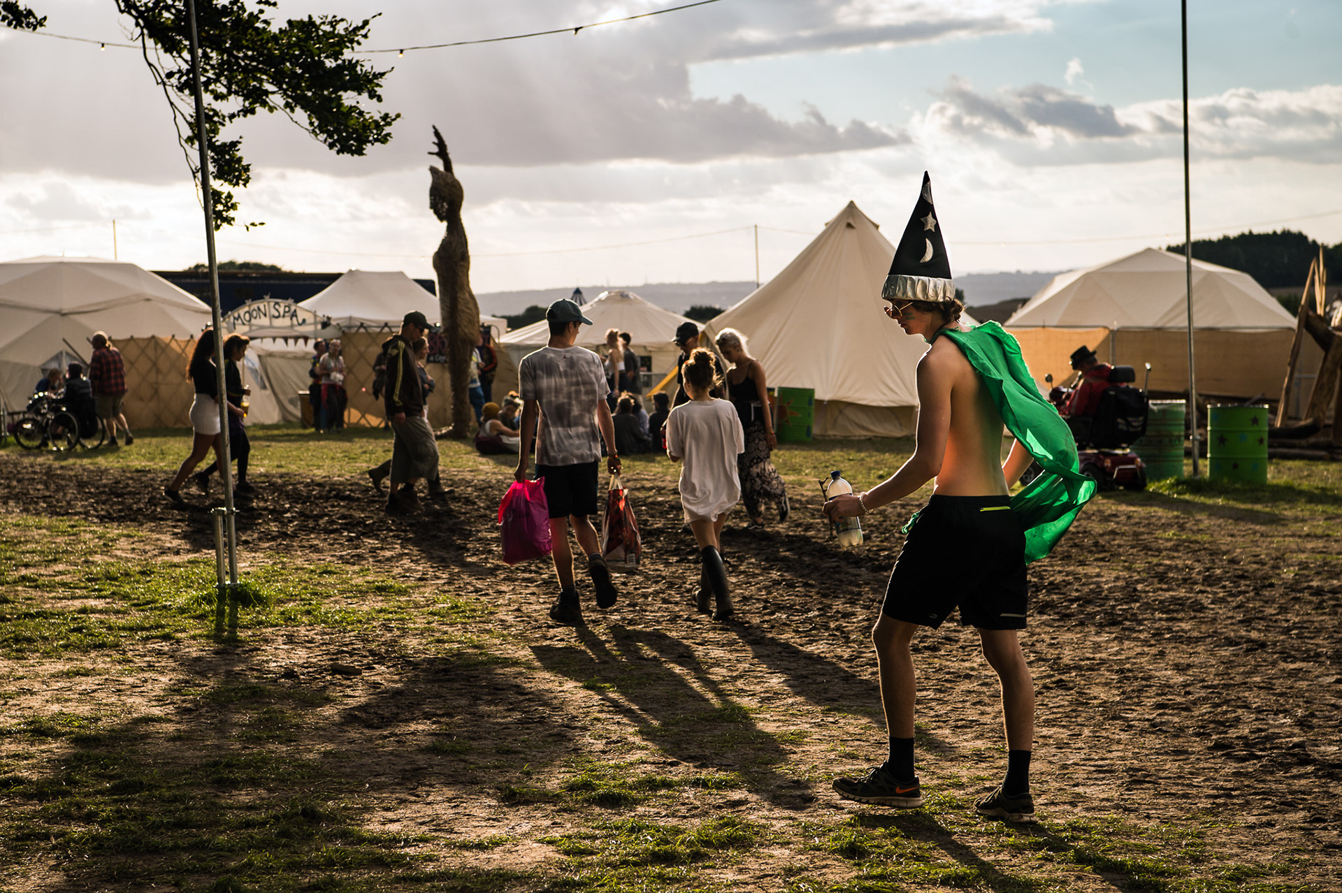 Boomtown Fair