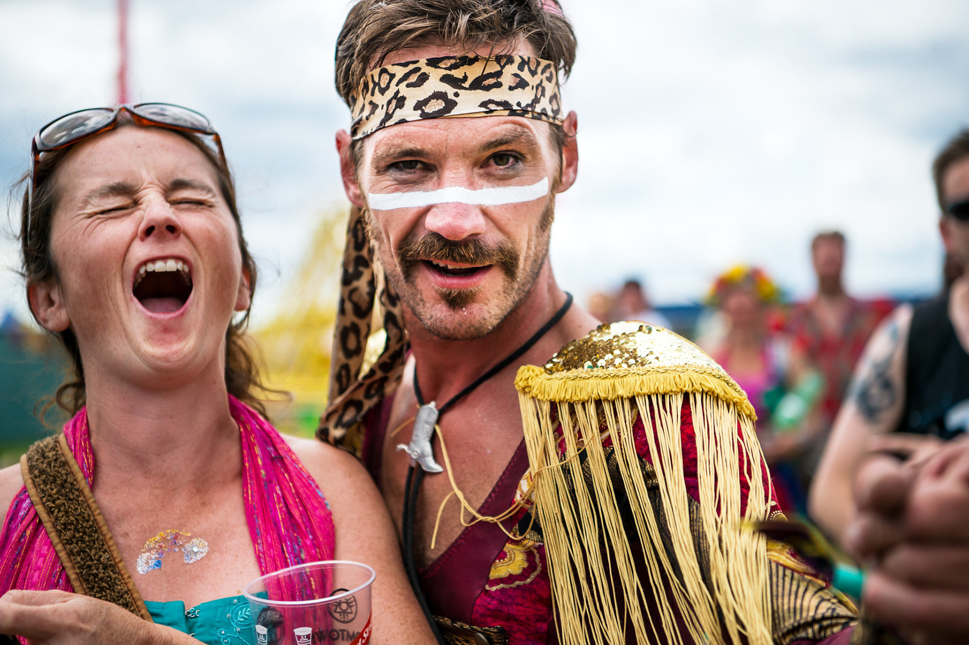 Boomtown Fair