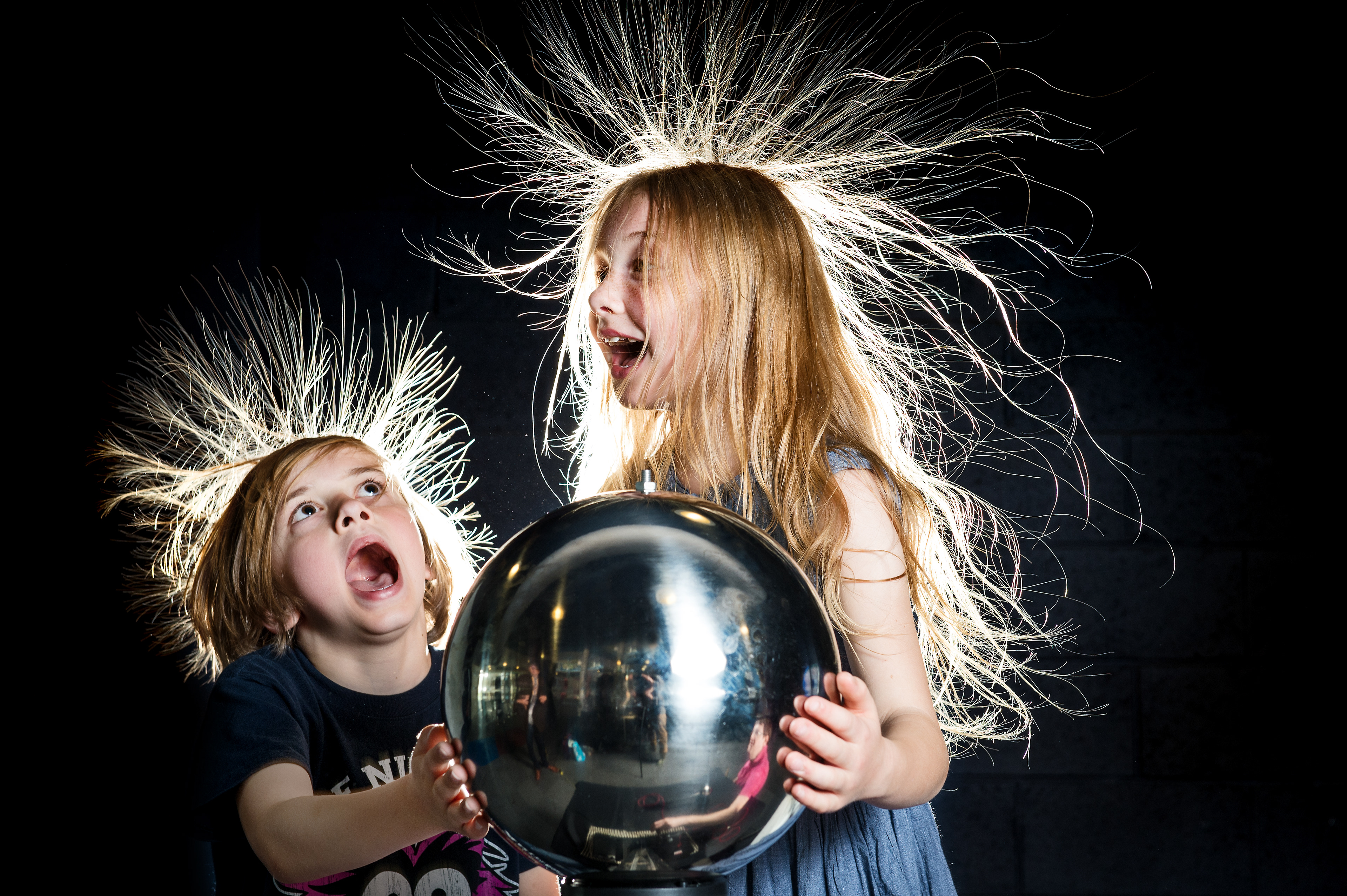 Winchester Science Centre & Planetarium