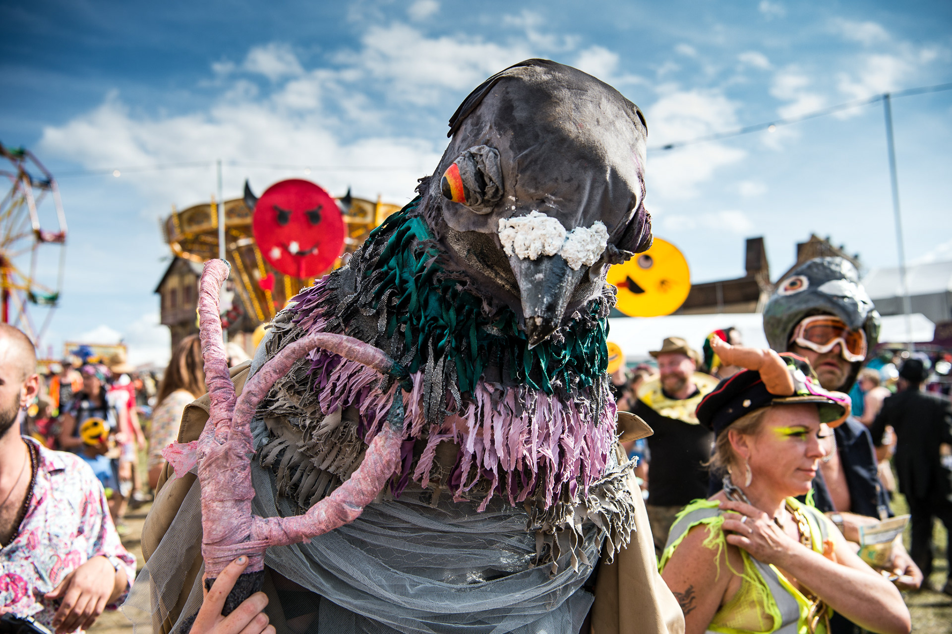 Boomtown Fair