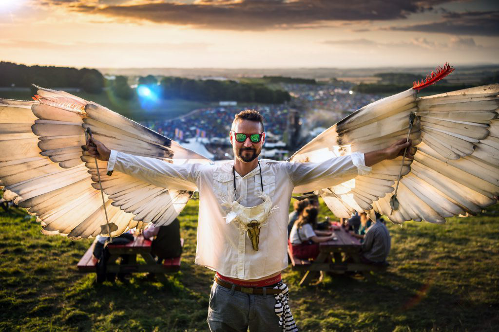 Boomtown Fair