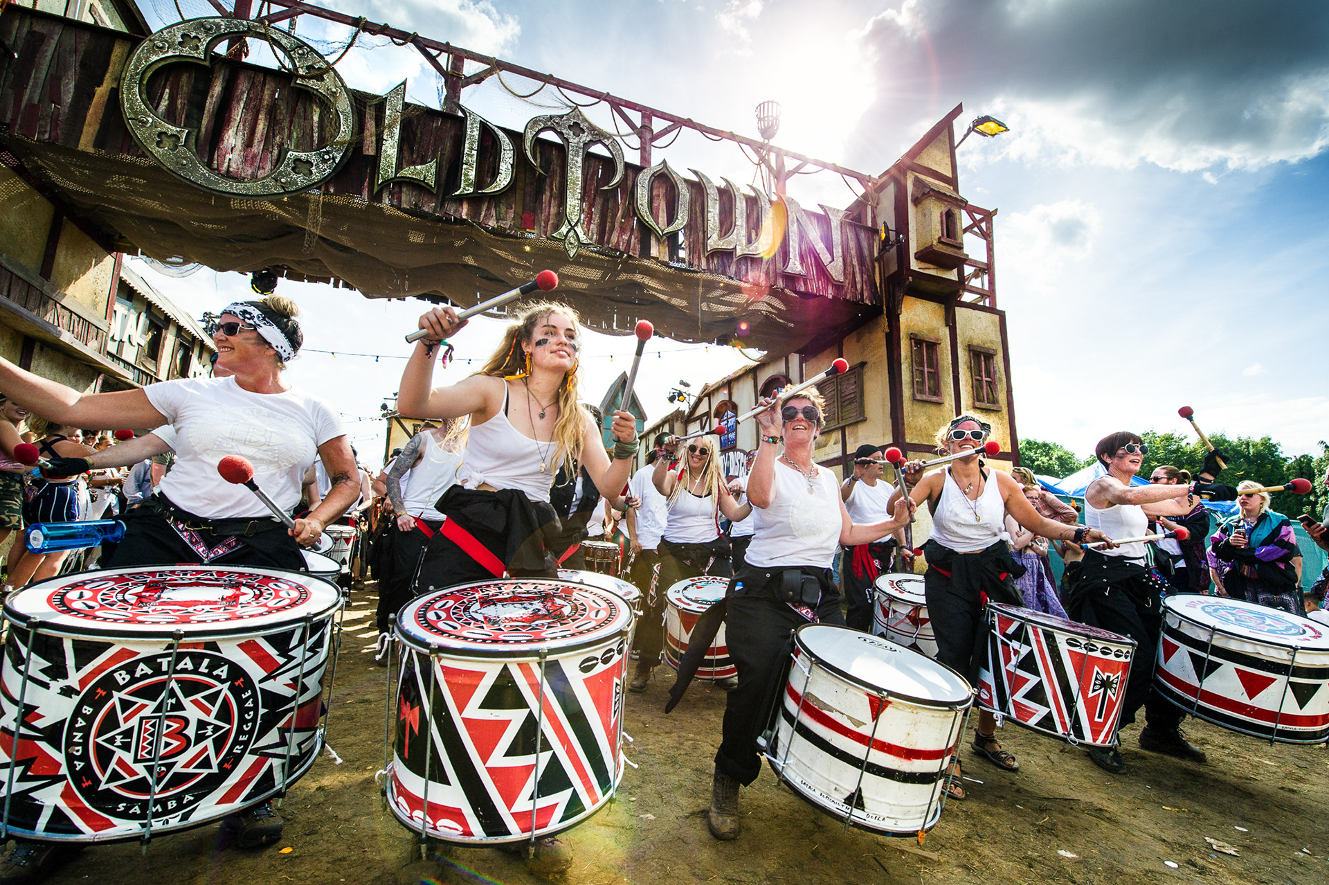 Boomtown Fair