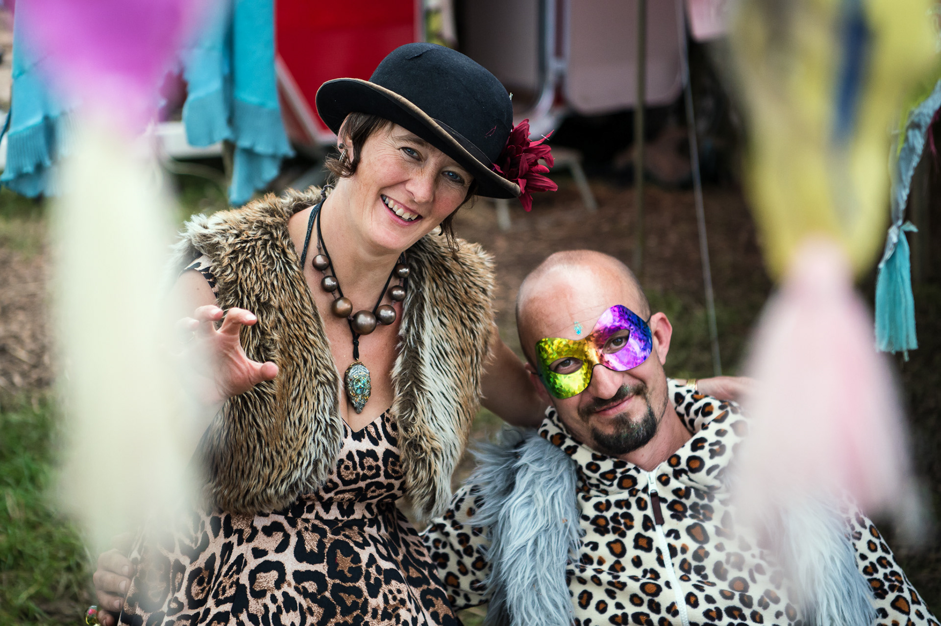 Boomtown Fair