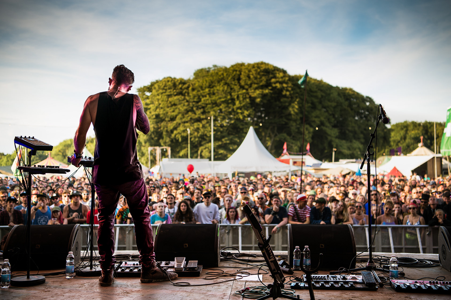 Boomtown Fair