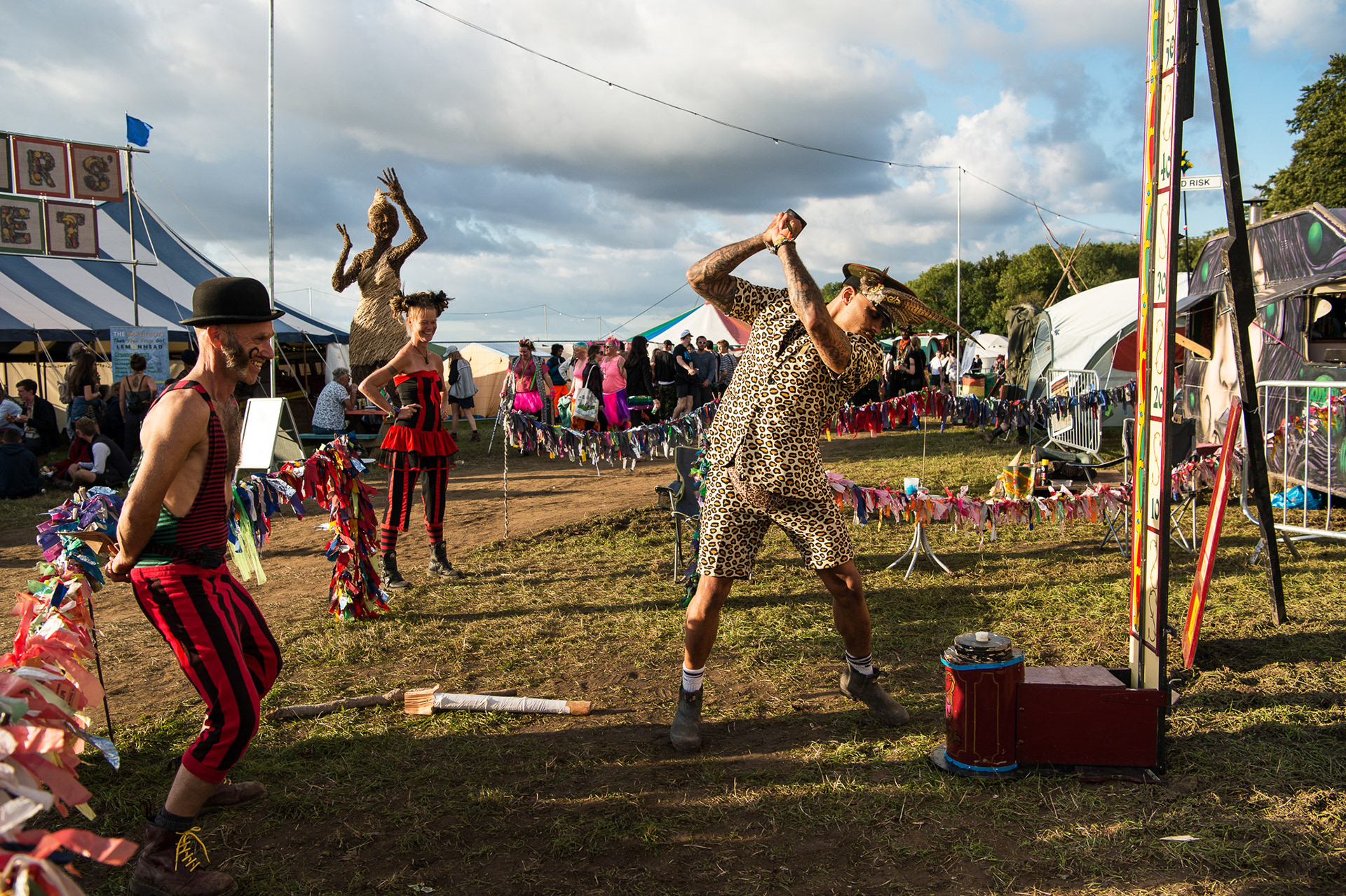 Boomtown Fair