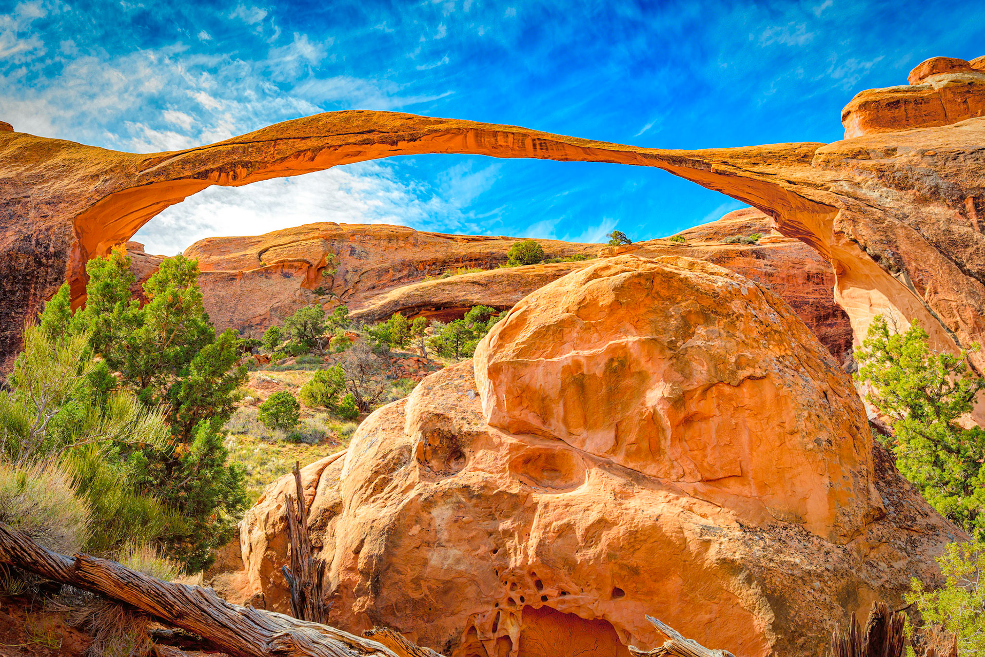 Landscape Arch