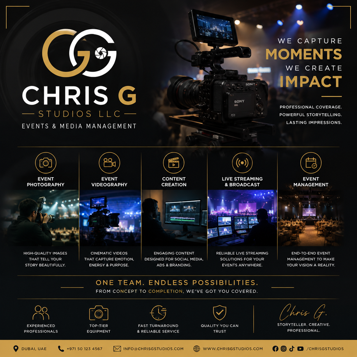 Chris Gutilban
