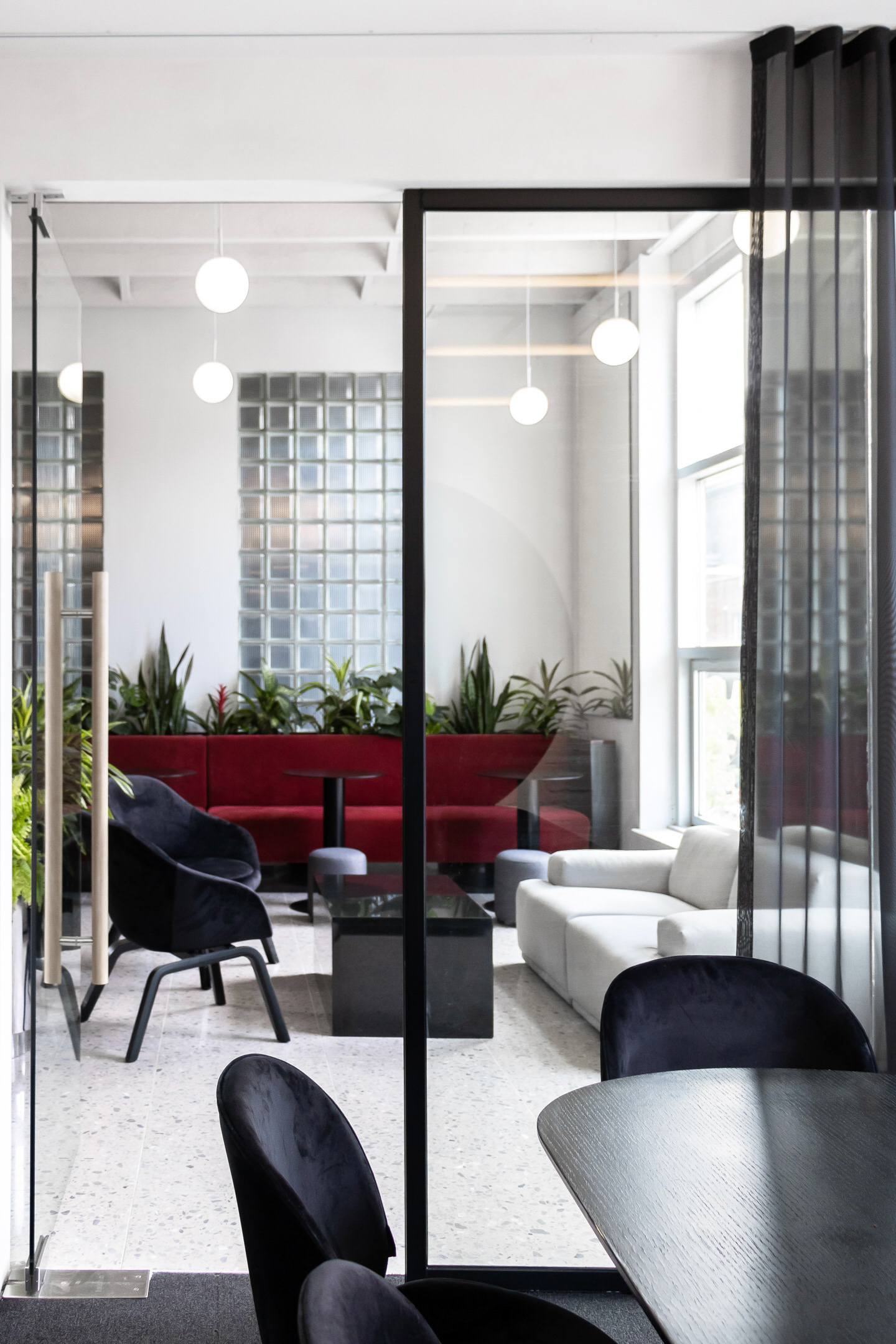 Spacial Offices © 2021