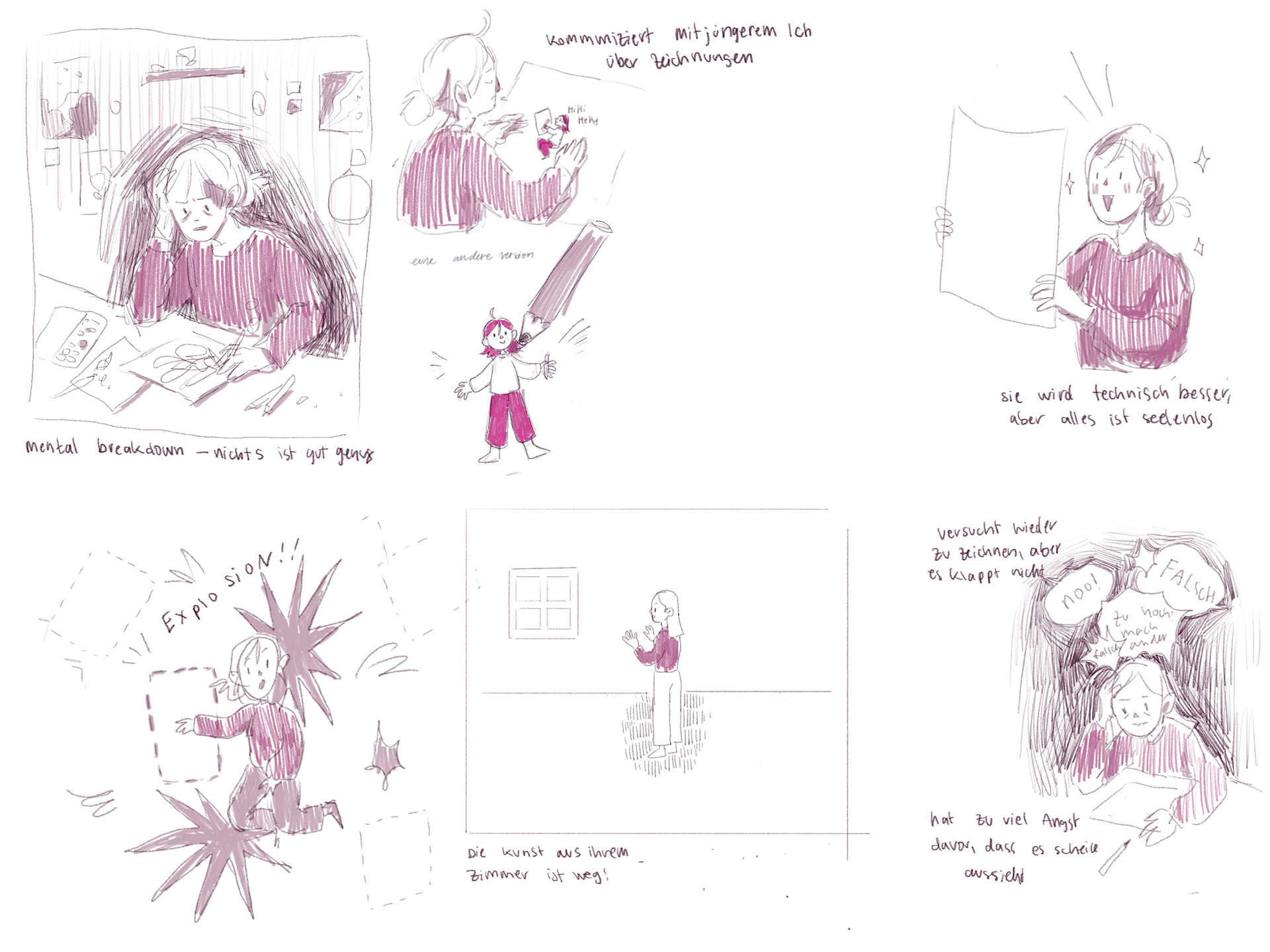 Storyboard