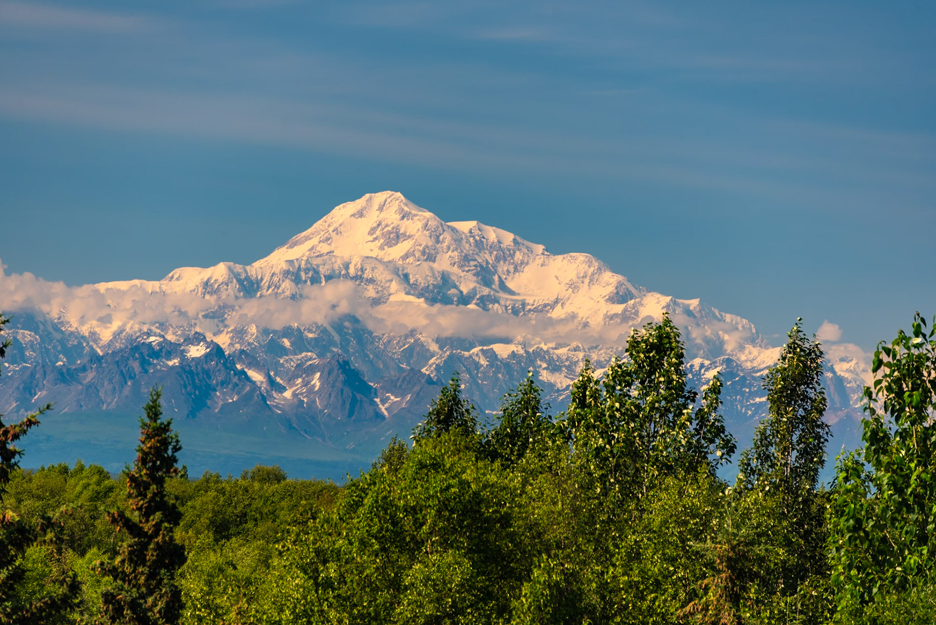 Denali