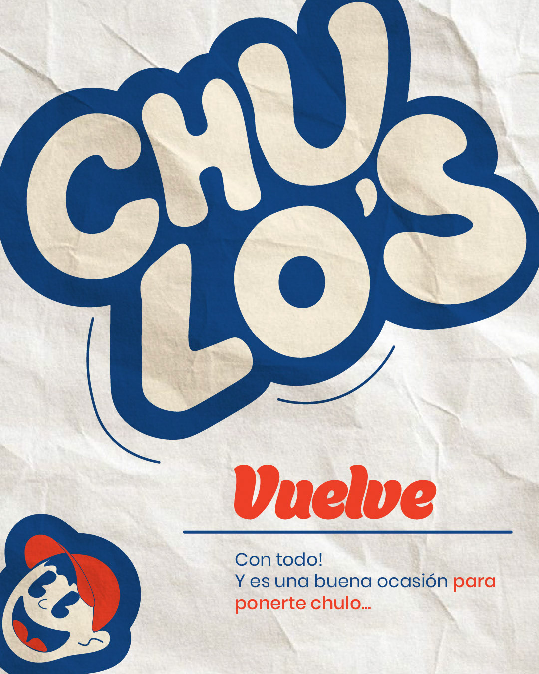 Post para instagram