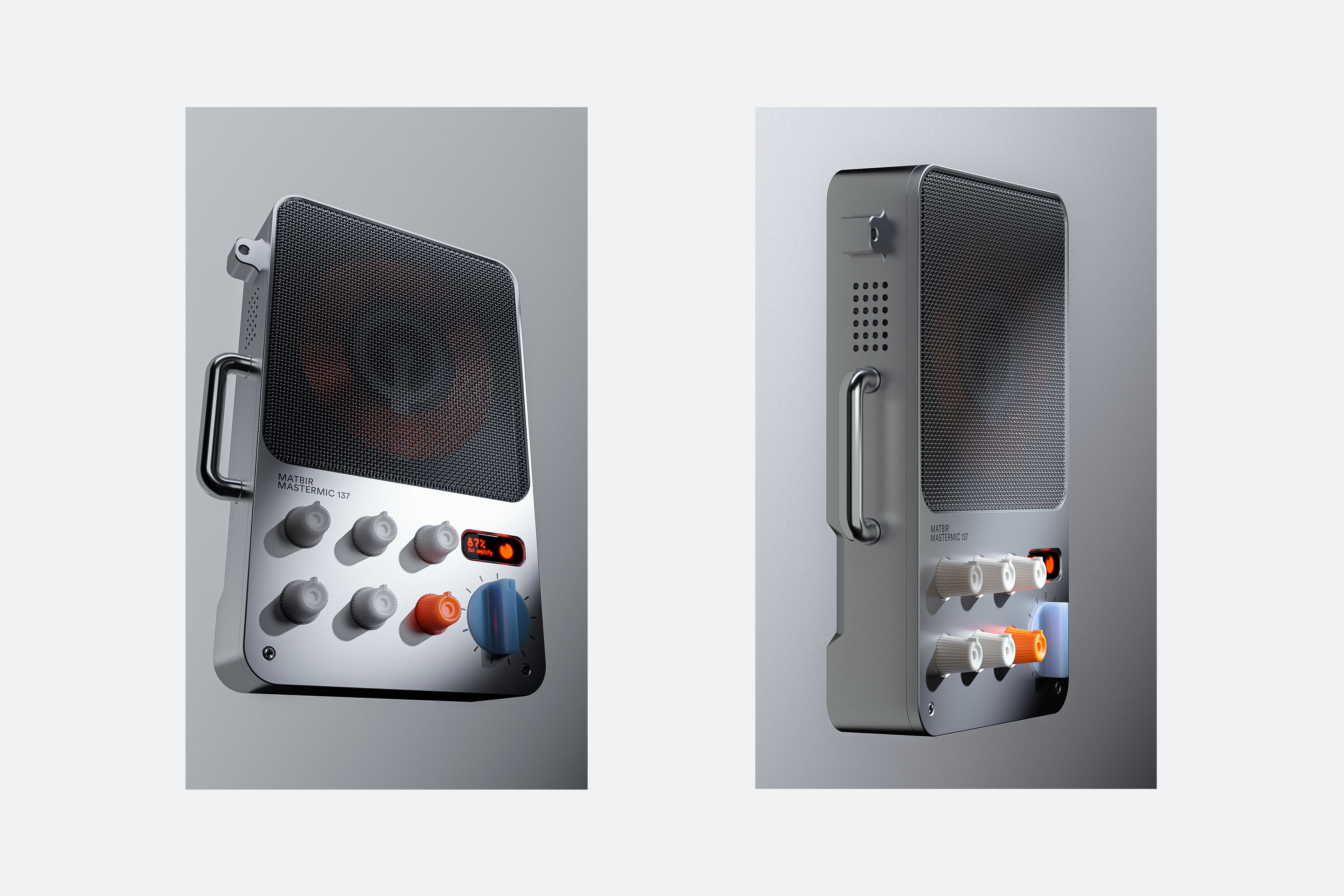 inspired by teenage engineering