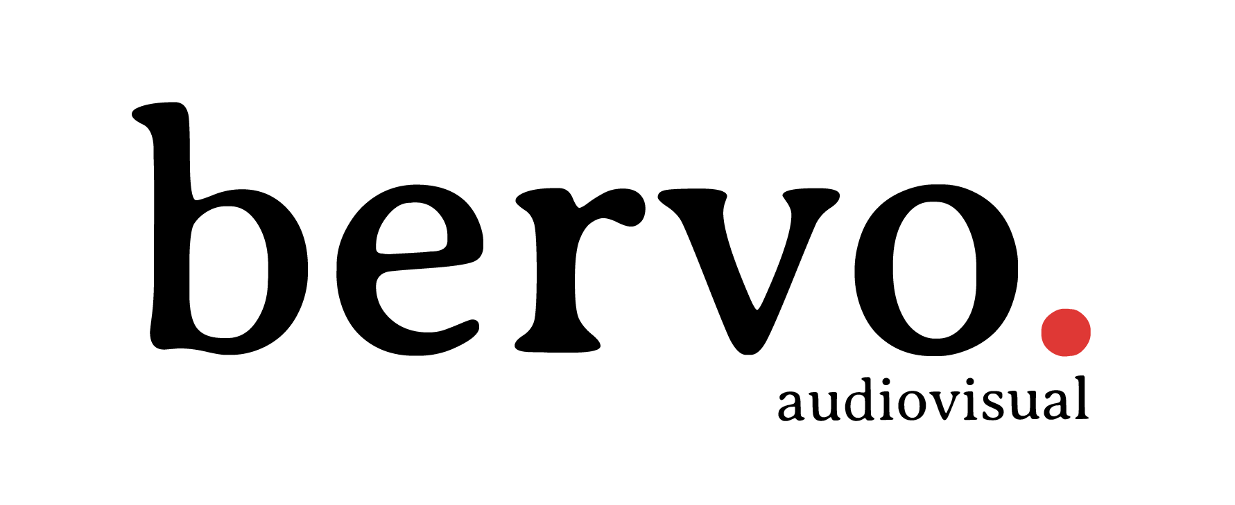 bervo audiovisual