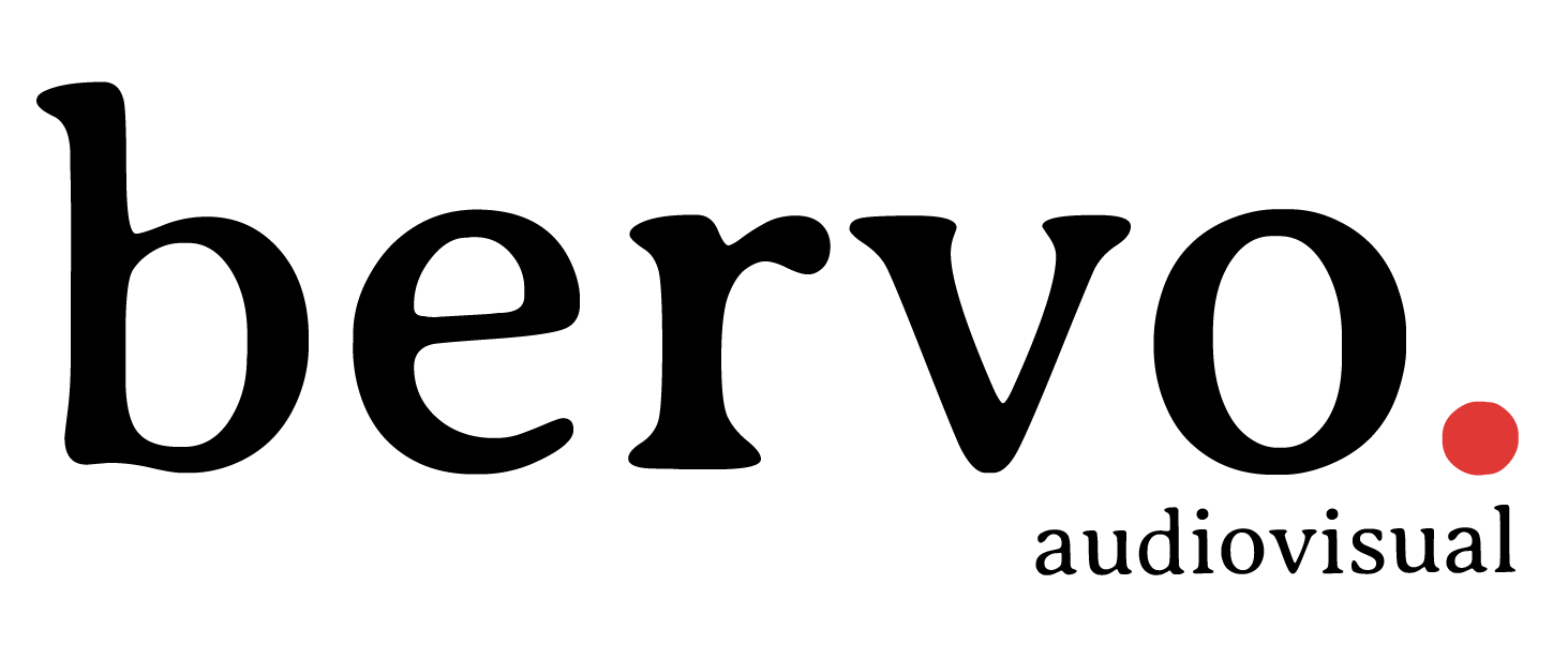 bervo audiovisual