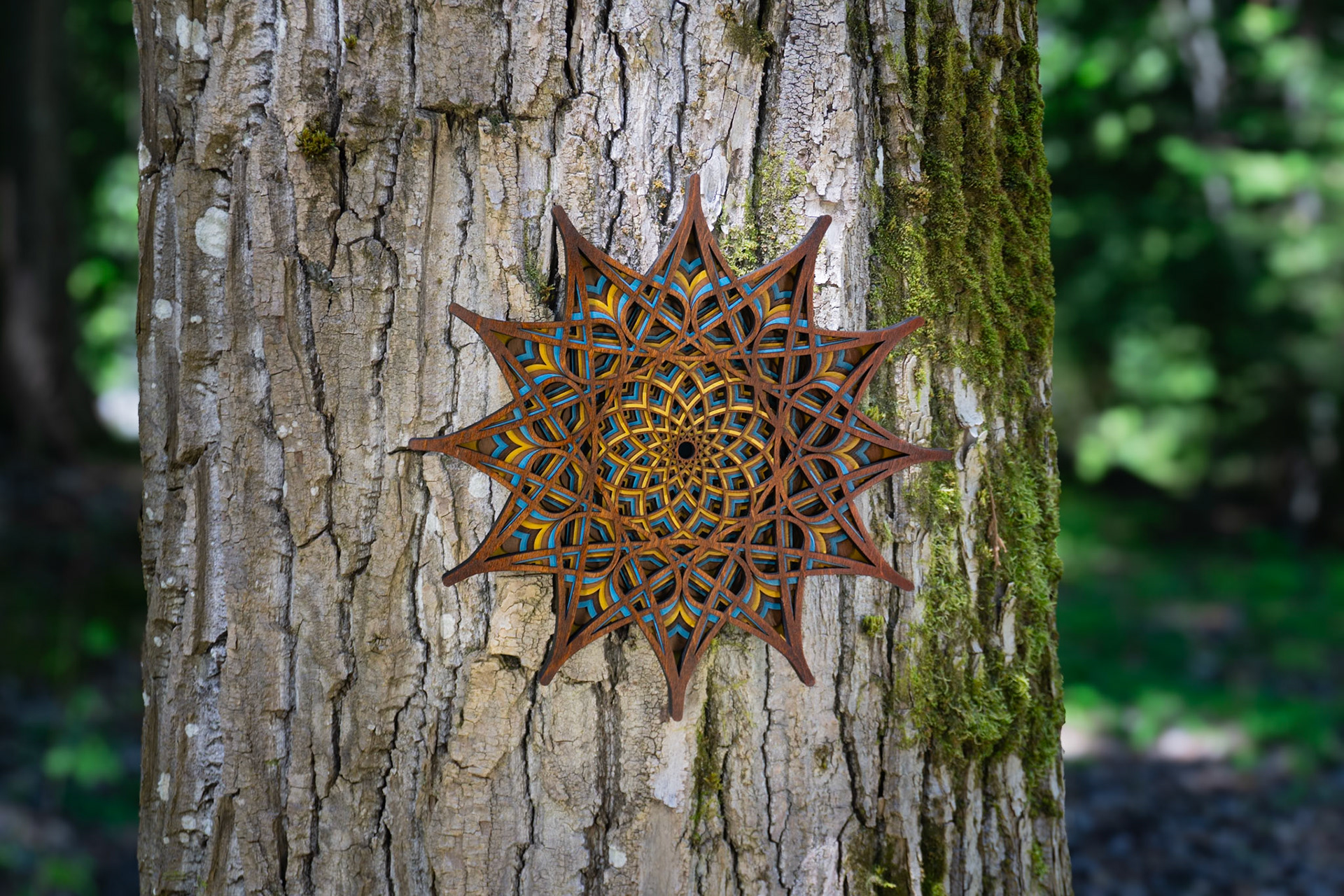 Lost Droplet - Faded Harvest