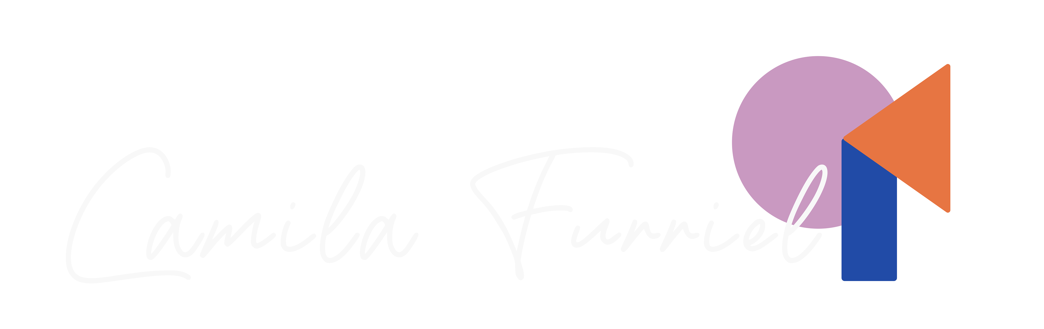 Camila Furriel - Product Designer Portfolio