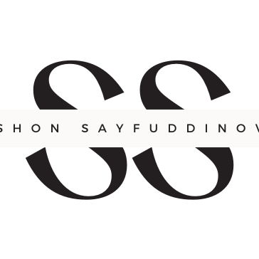 Shon Sayfuddinov