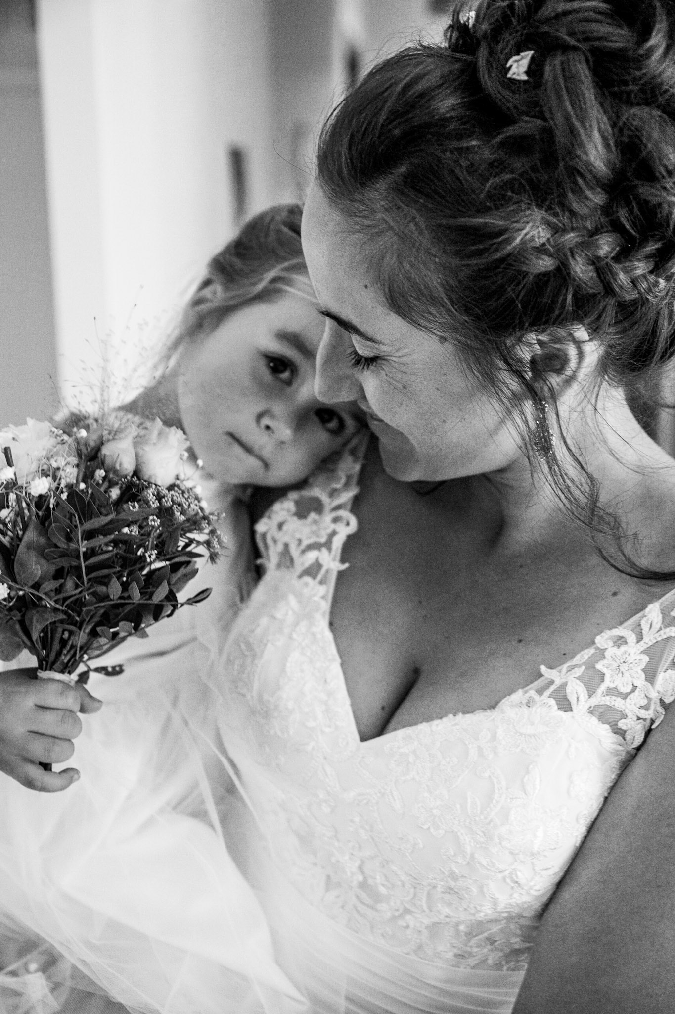 Mariage Antoine et Juliette 2020