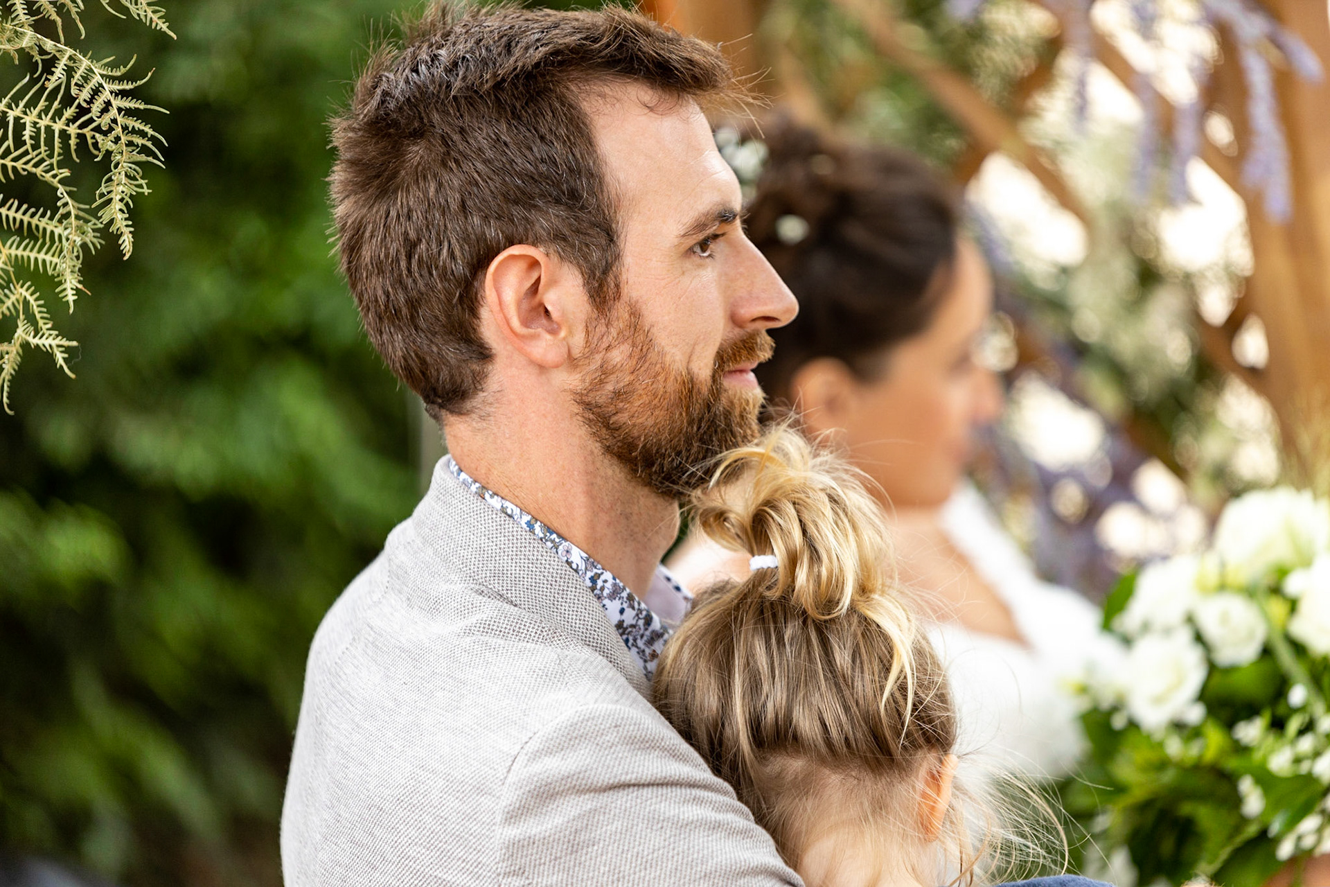 Mariage Antoine et Juliette 2020