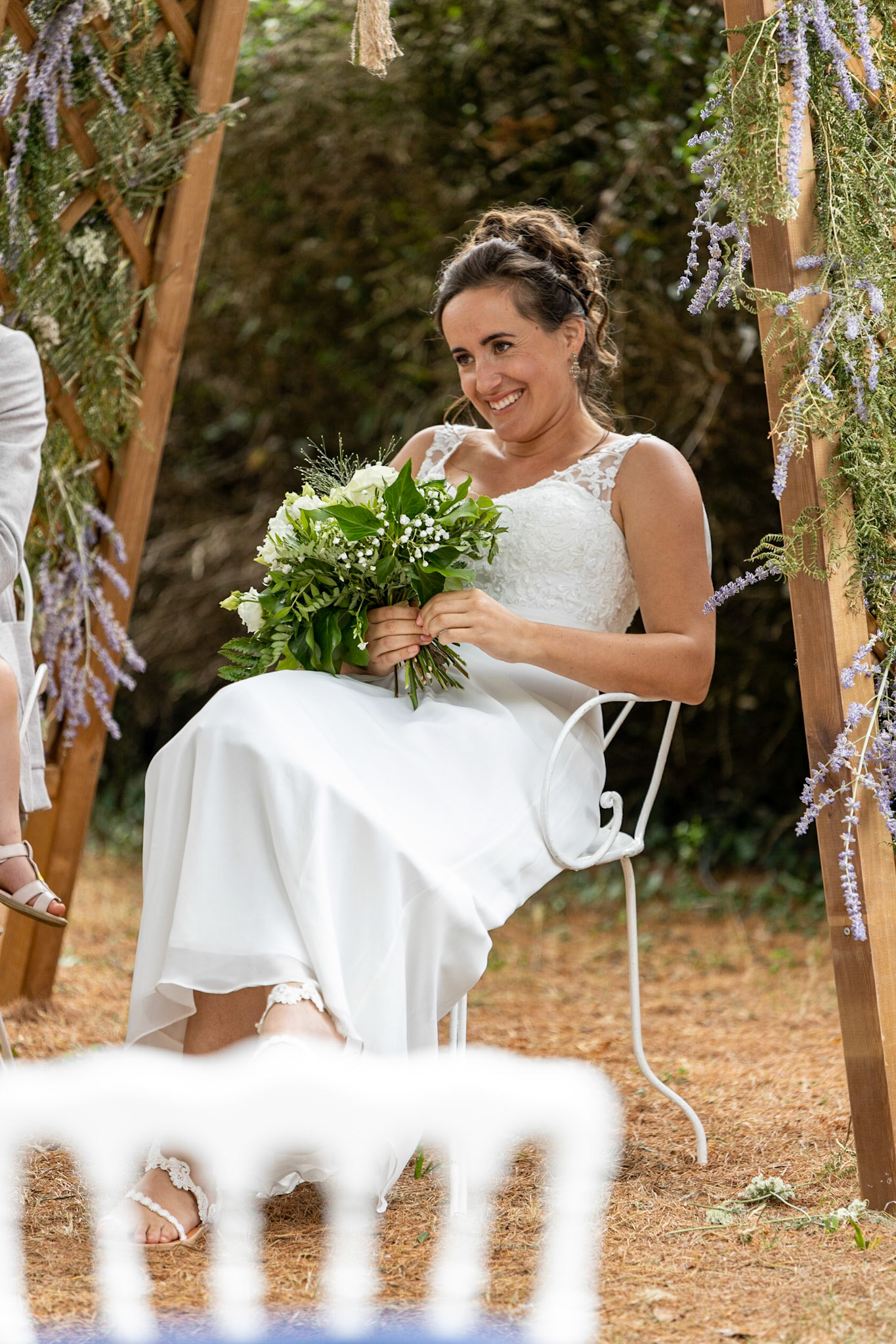 Mariage Antoine et Juliette 2020