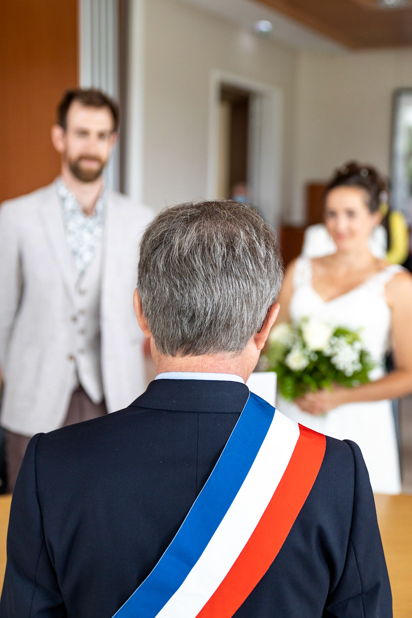 Mariage Antoine et Juliette 2020
