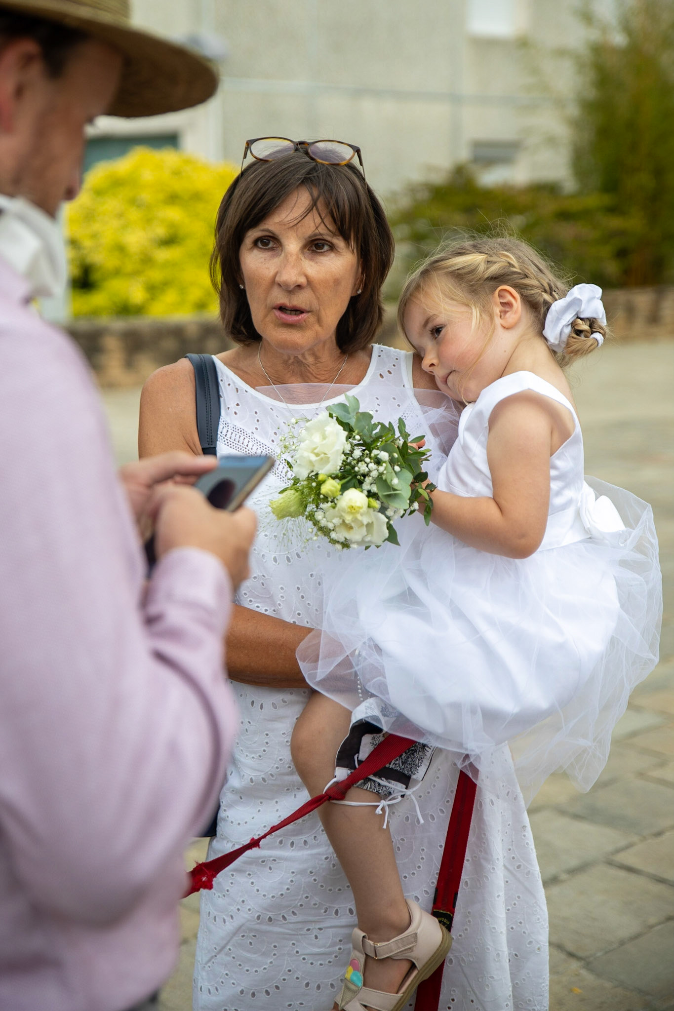 Mariage Antoine et Juliette 2020