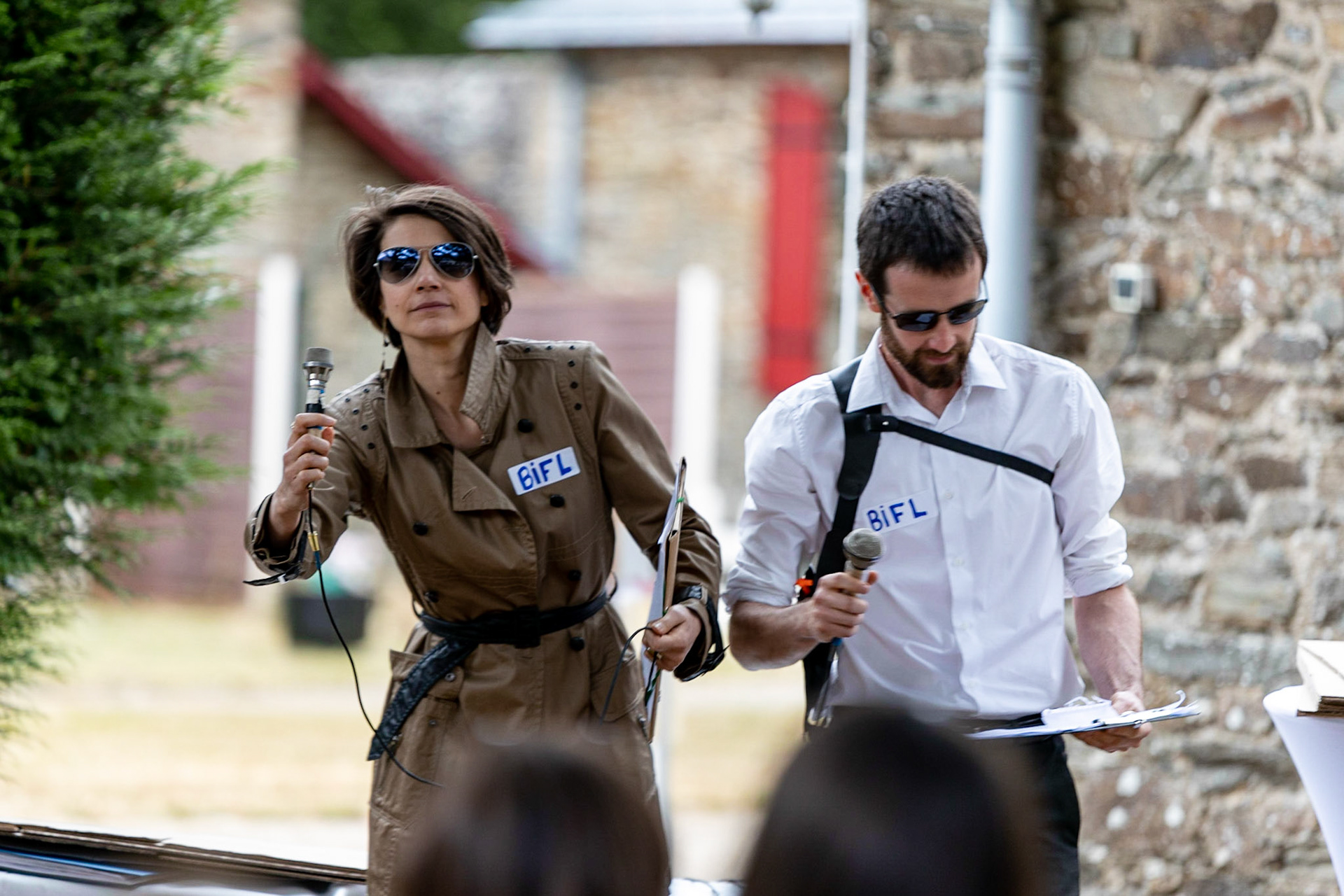 Mariage Antoine et Juliette 2020