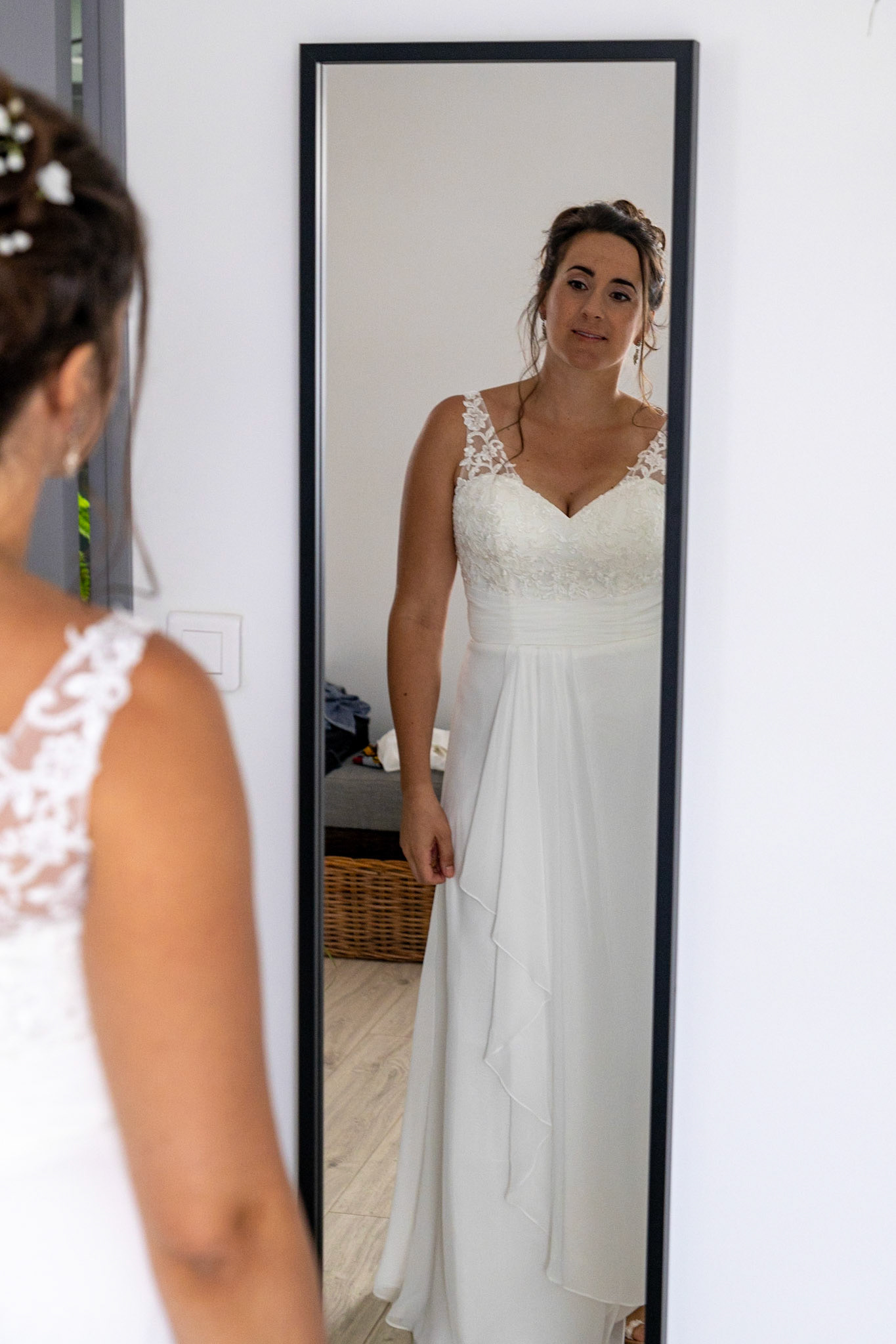 Mariage Antoine et Juliette 2020
