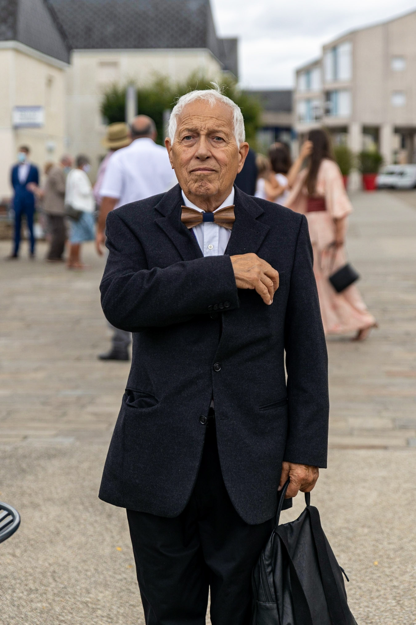 Mariage Antoine et Juliette 2020