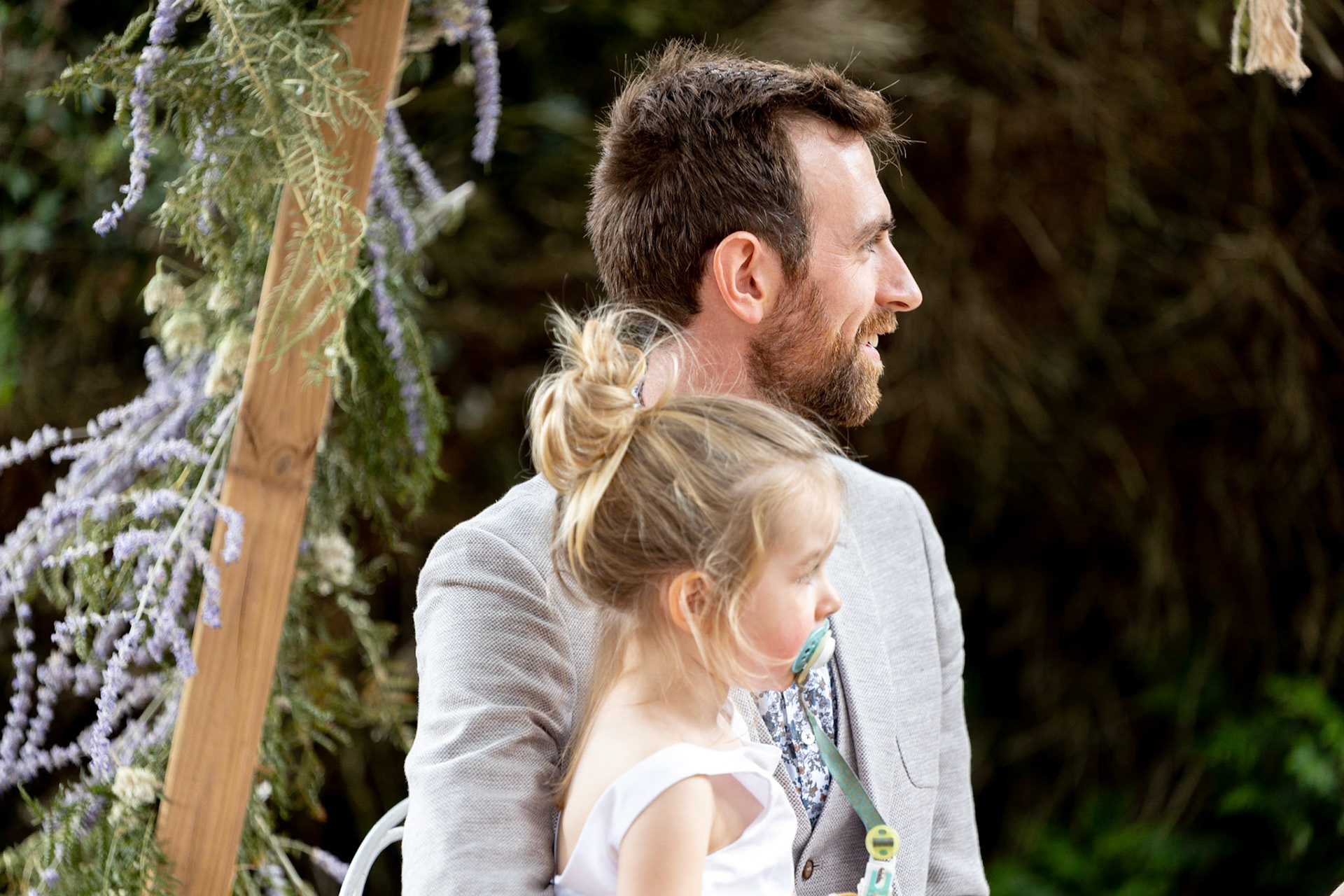 Mariage Antoine et Juliette 2020