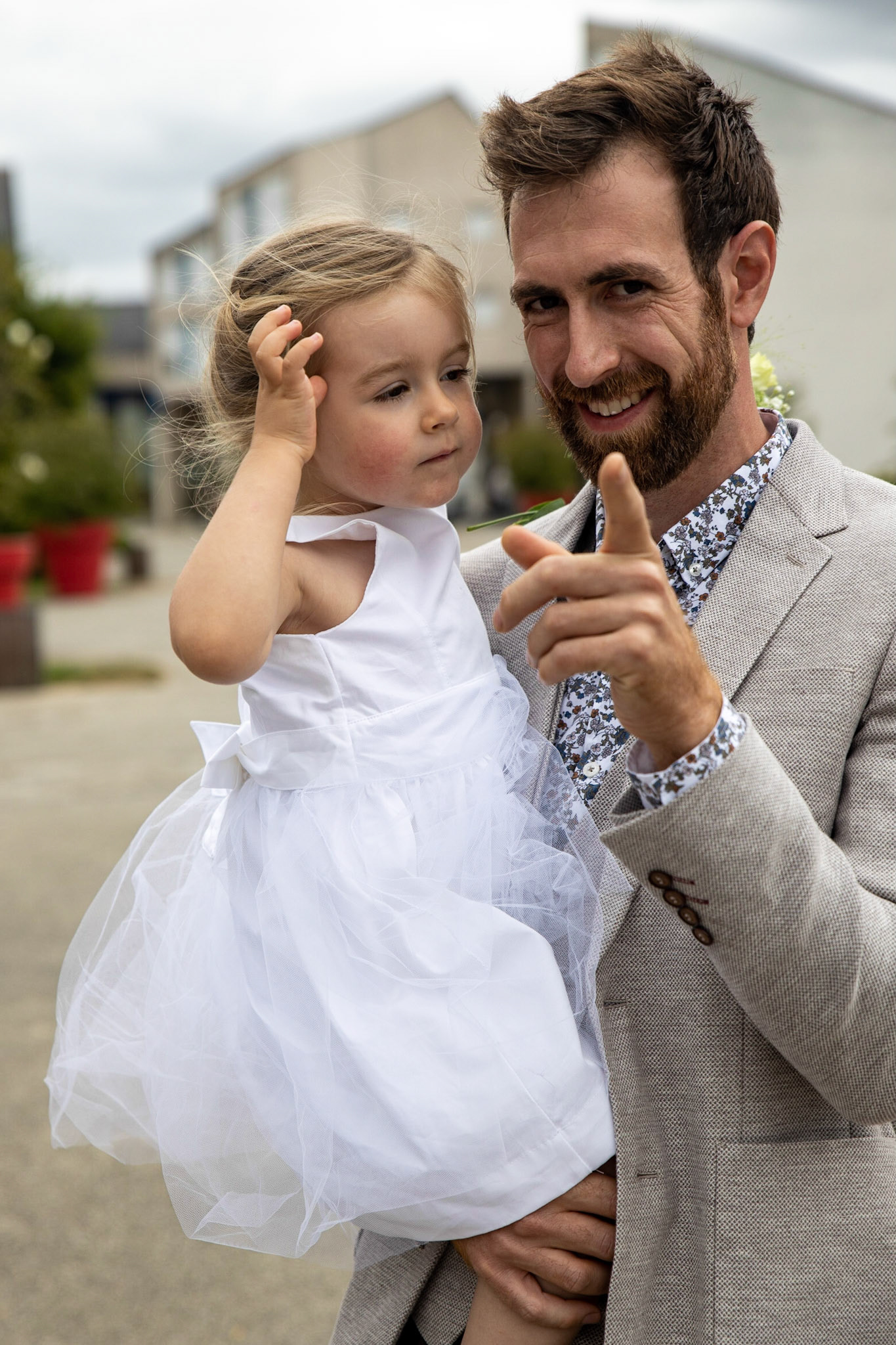 Mariage Antoine et Juliette 2020