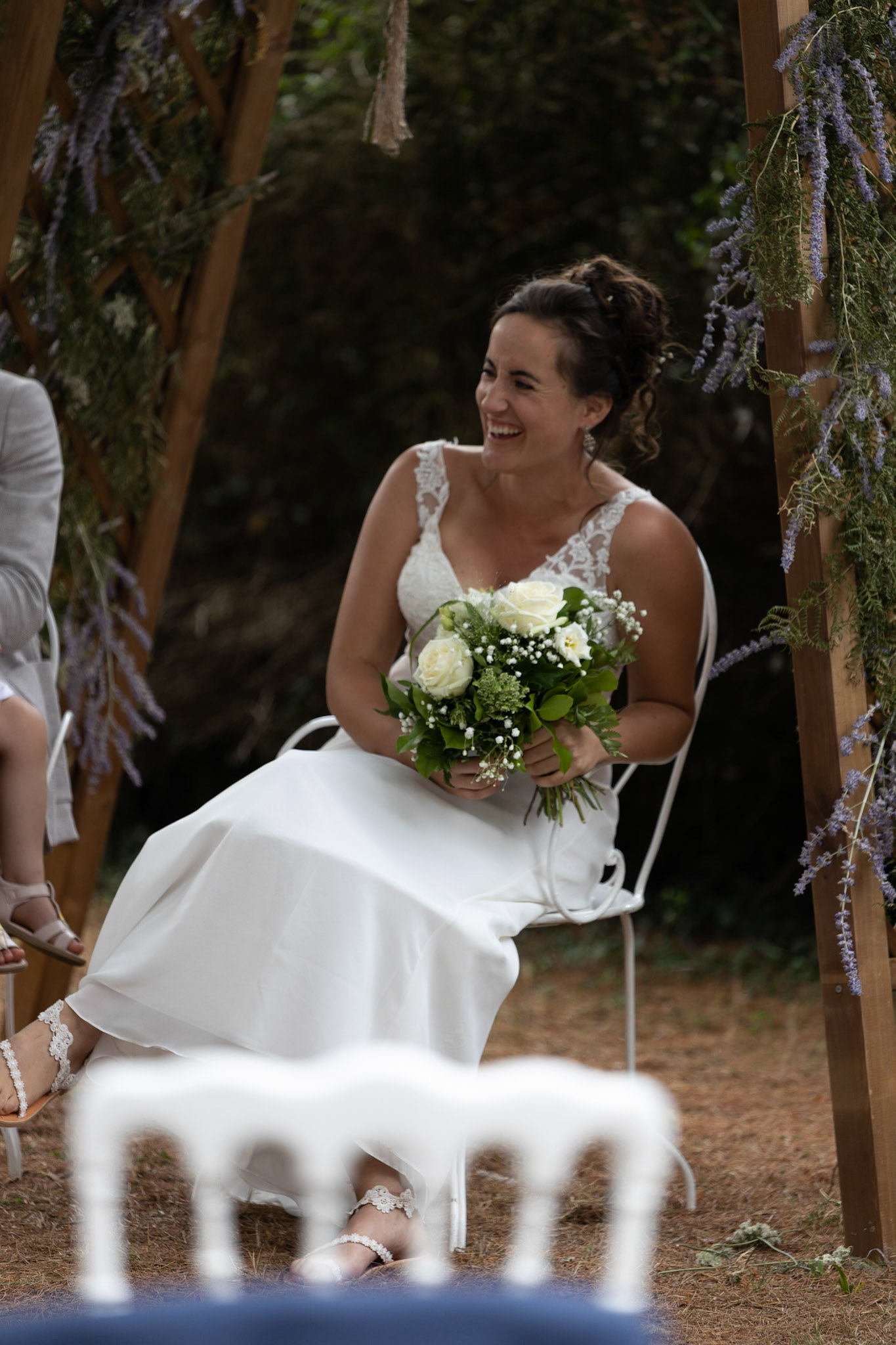 Mariage Antoine et Juliette 2020