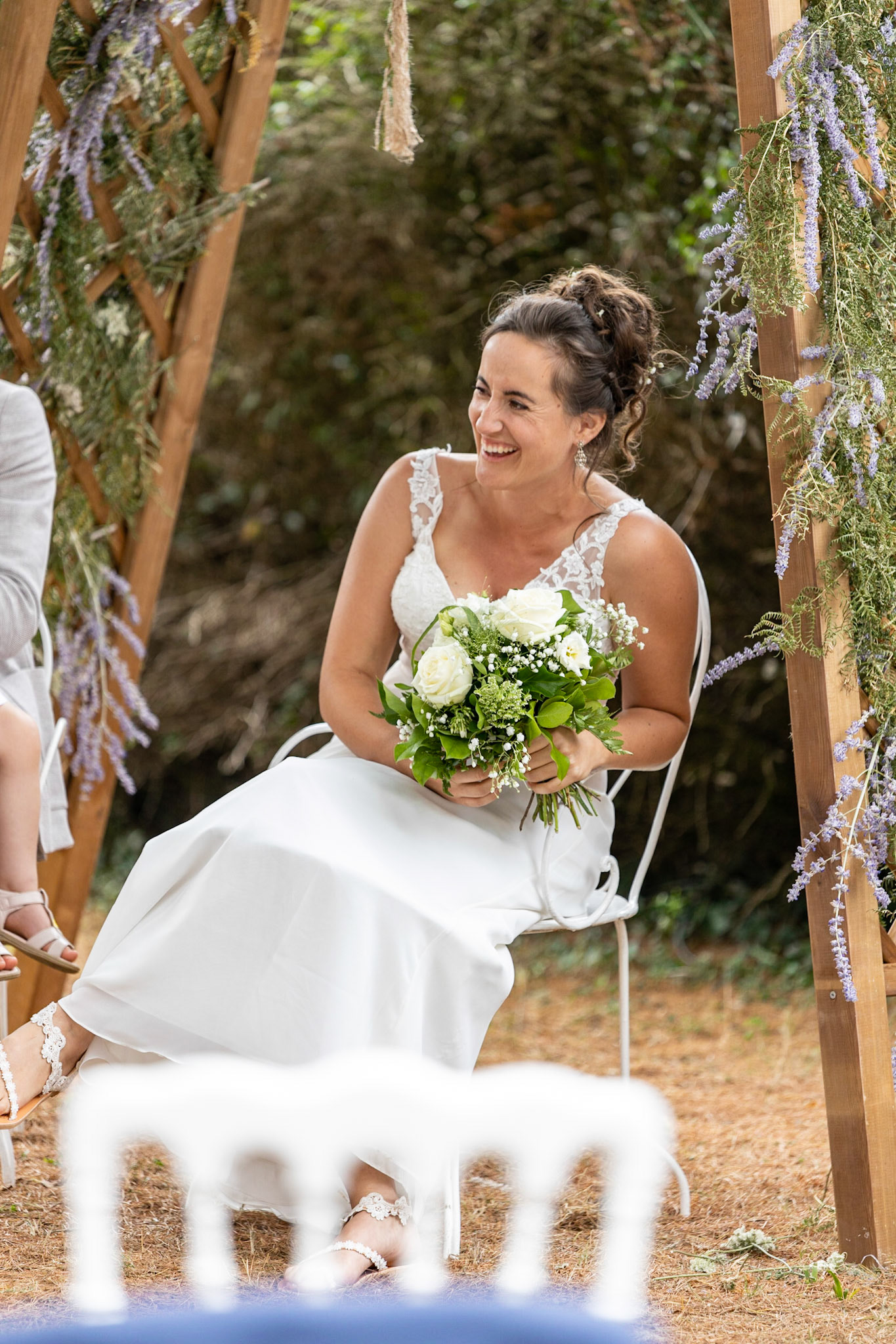 Mariage Antoine et Juliette 2020