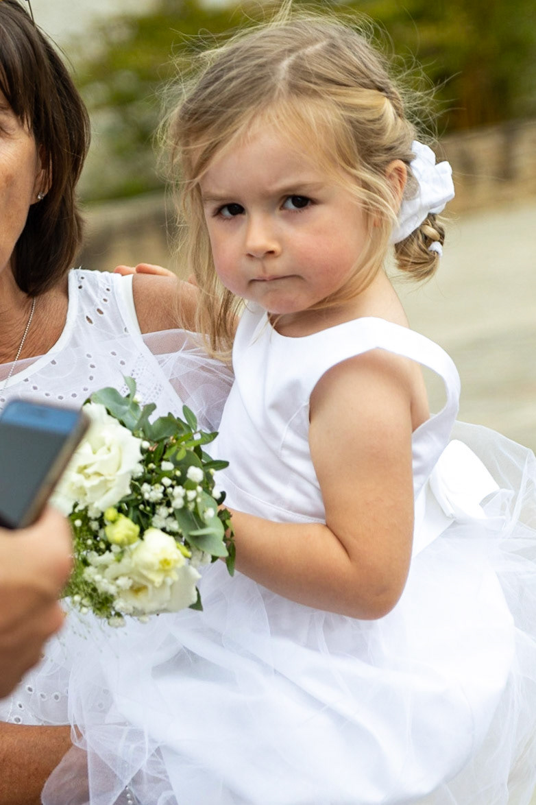 Mariage Antoine et Juliette 2020