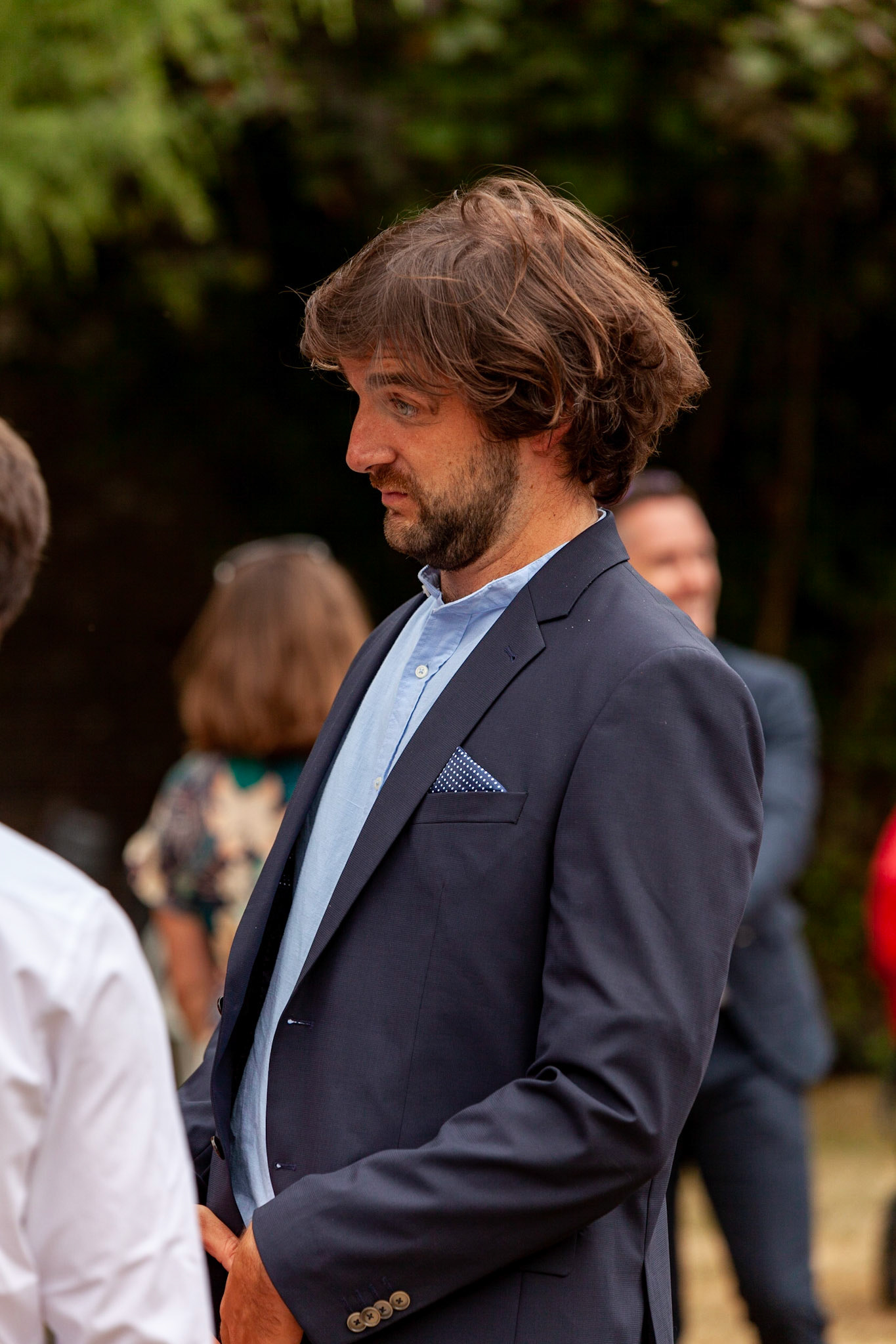 Mariage Antoine et Juliette 2020