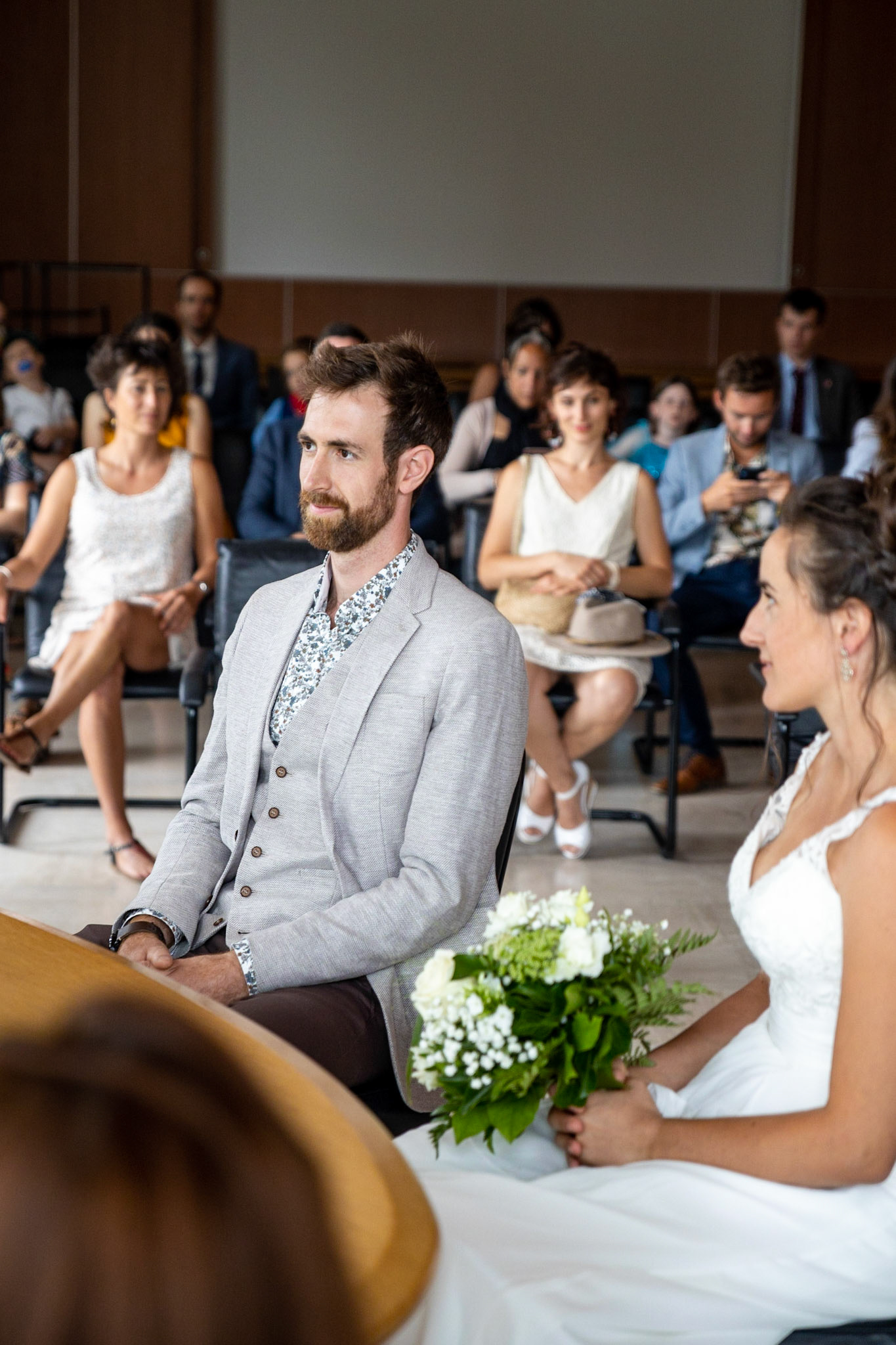Mariage Antoine et Juliette 2020