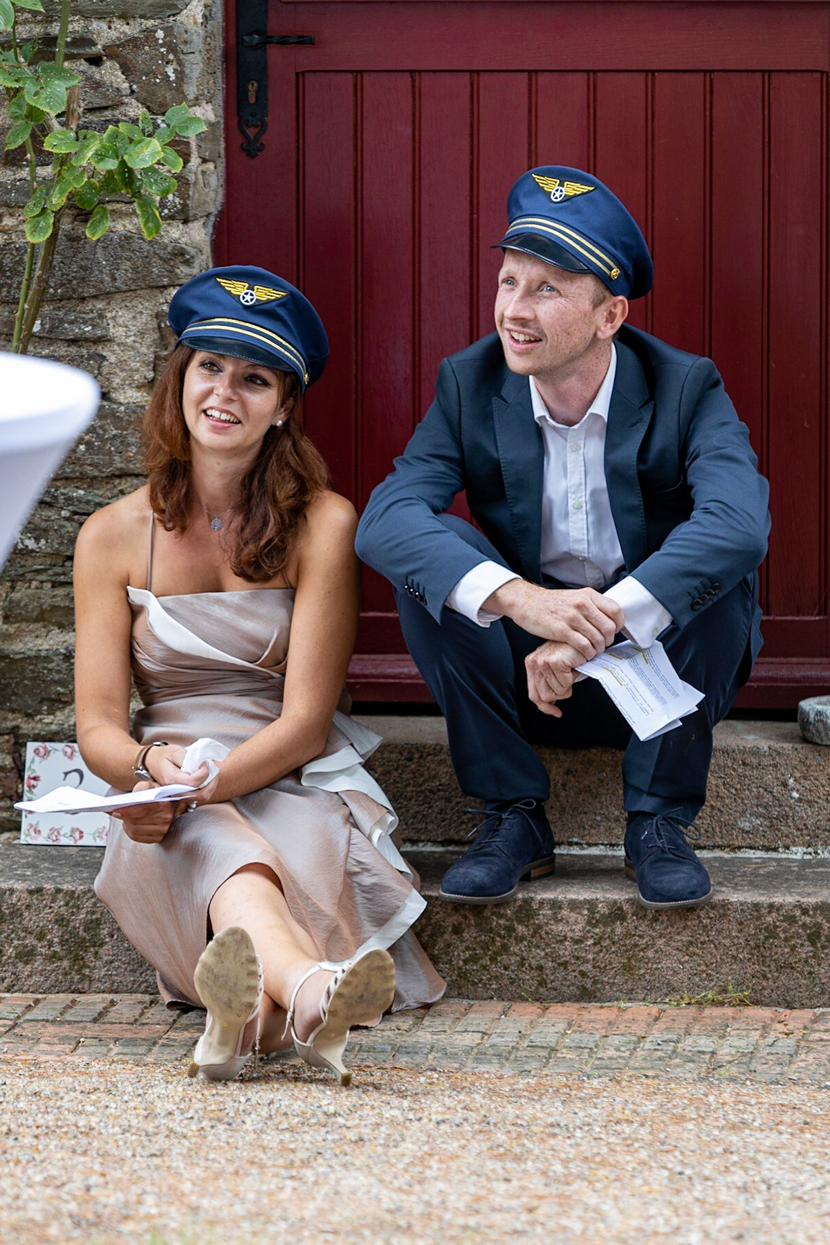 Mariage Antoine et Juliette 2020