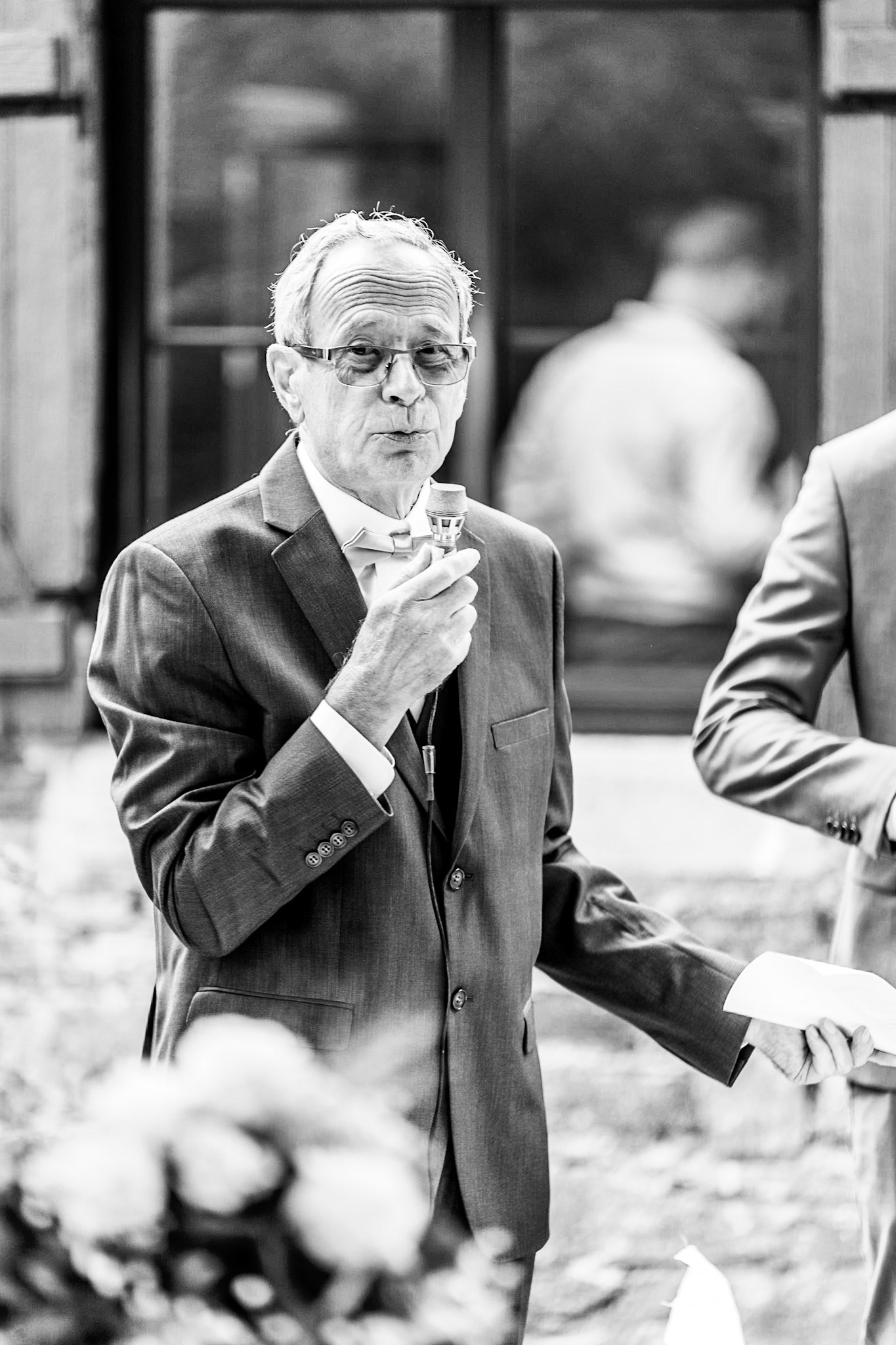 Mariage Antoine et Juliette 2020