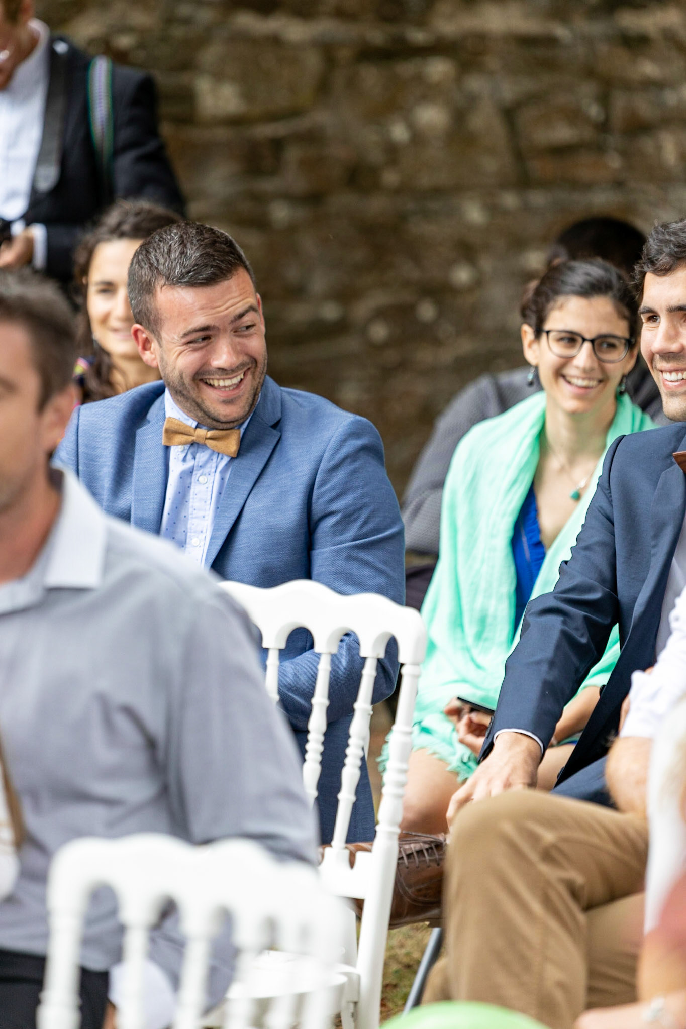 Mariage Antoine et Juliette 2020