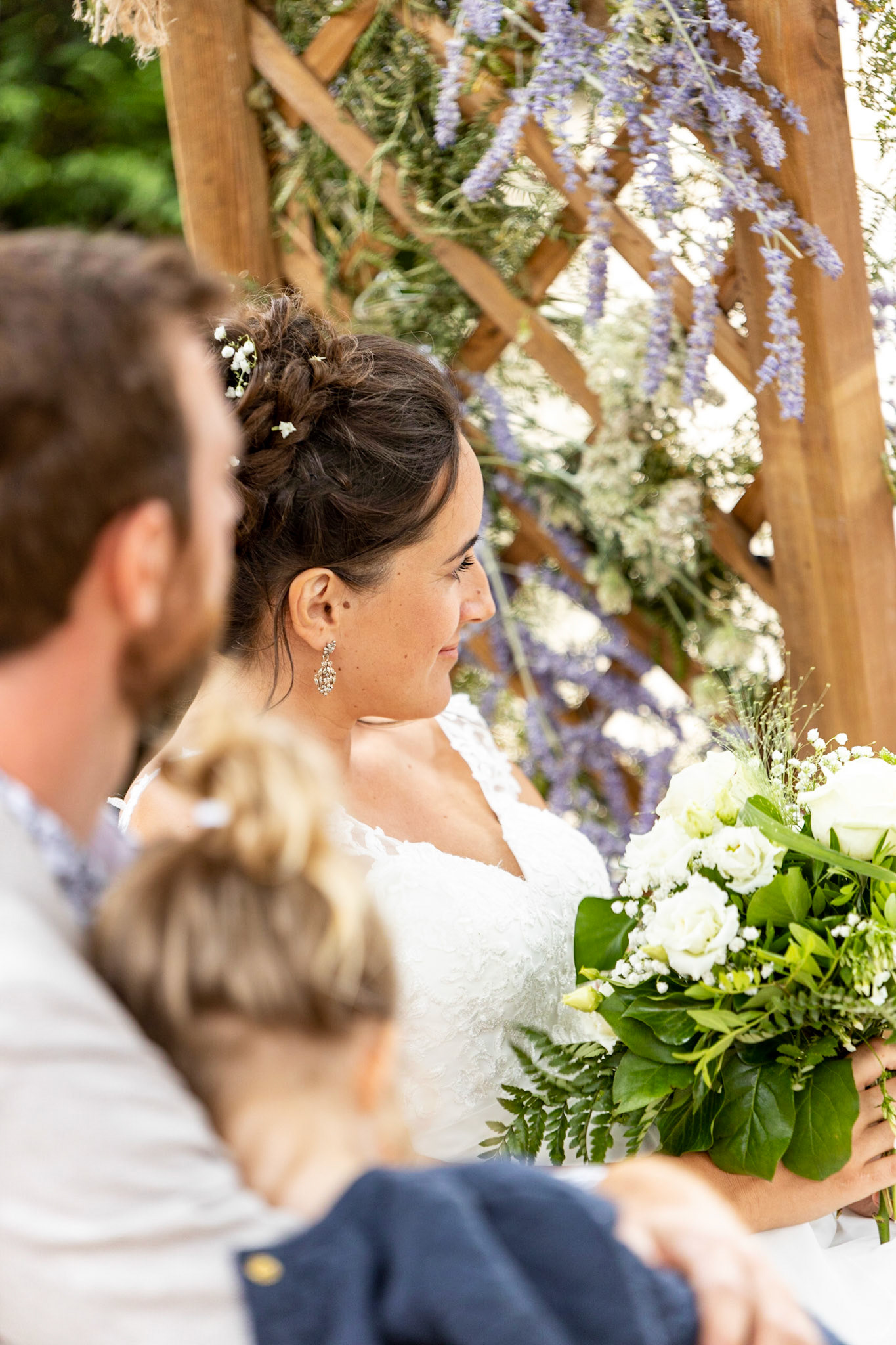 Mariage Antoine et Juliette 2020