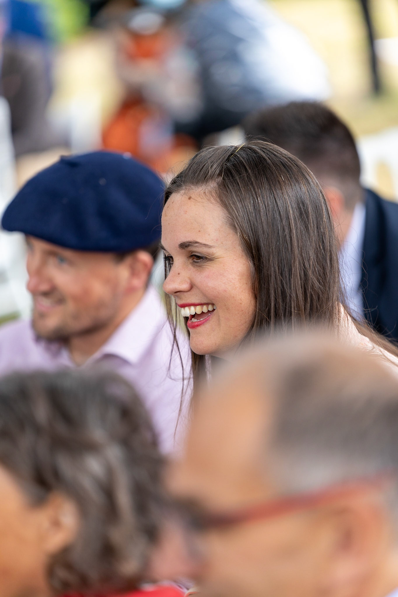 Mariage Antoine et Juliette 2020