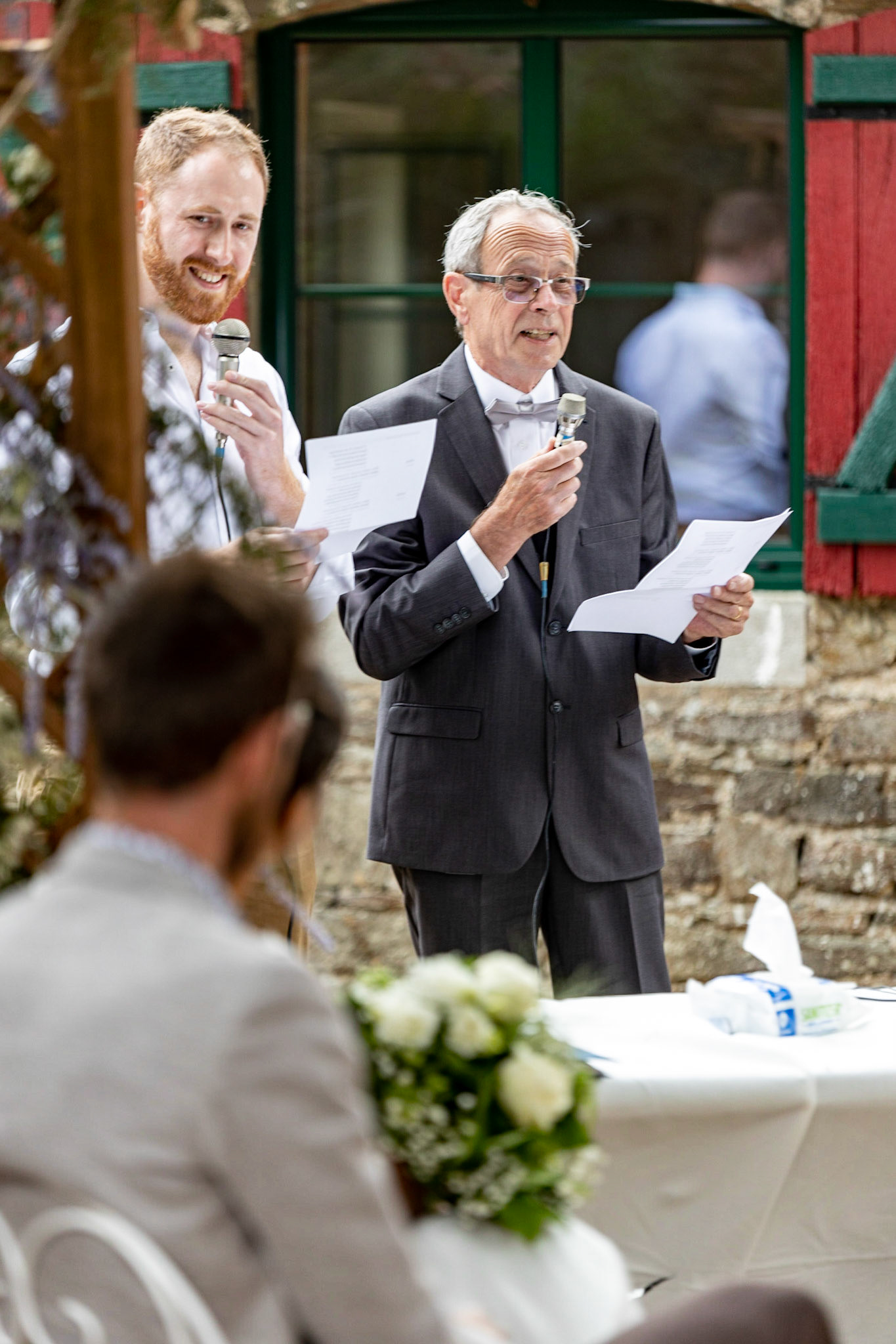 Mariage Antoine et Juliette 2020