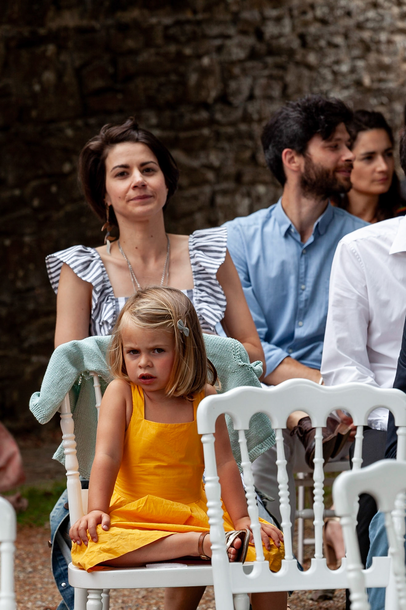 Mariage Antoine et Juliette 2020