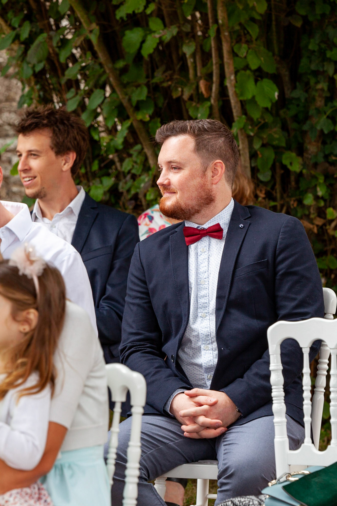 Mariage Antoine et Juliette 2020
