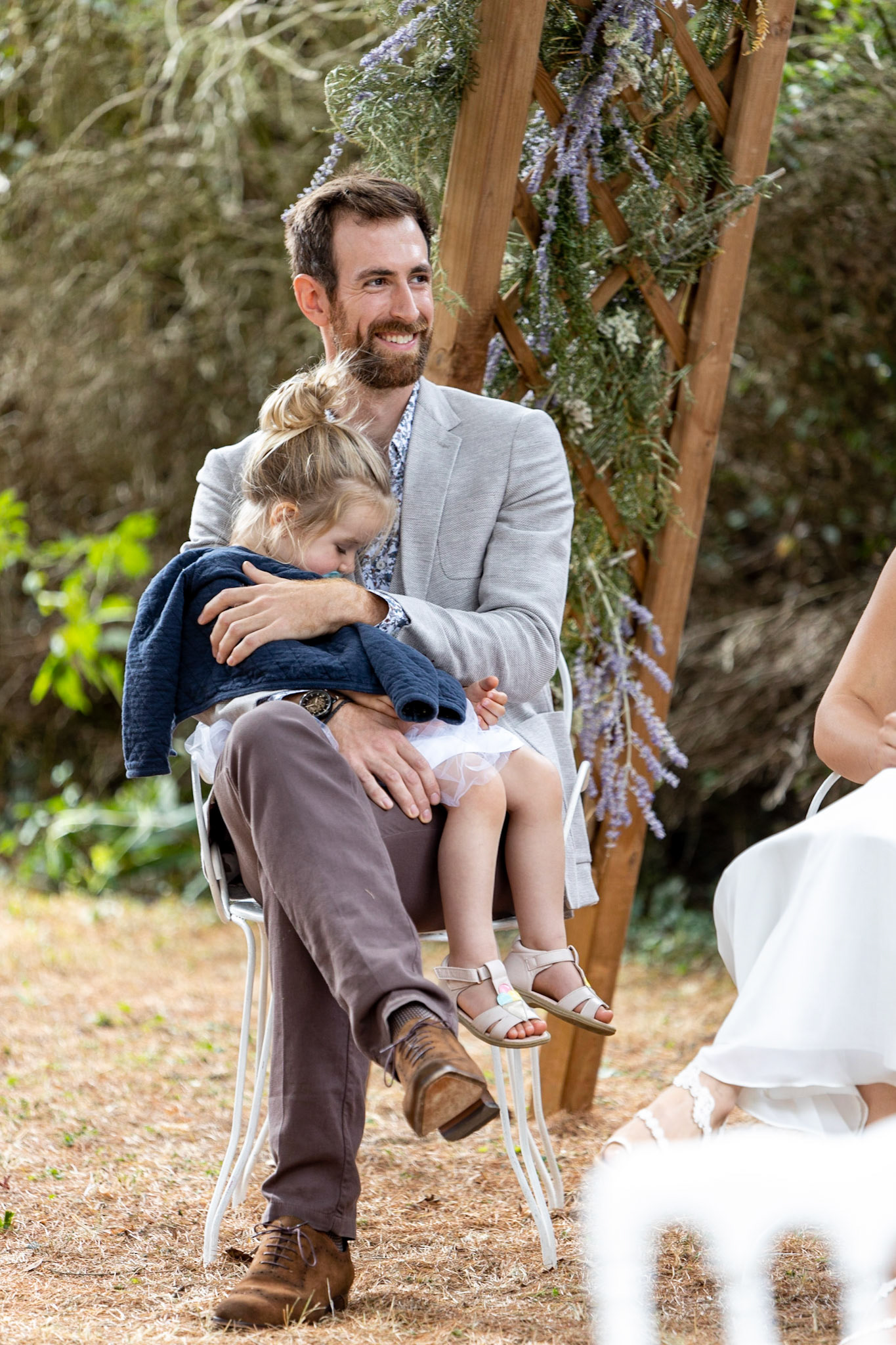 Mariage Antoine et Juliette 2020