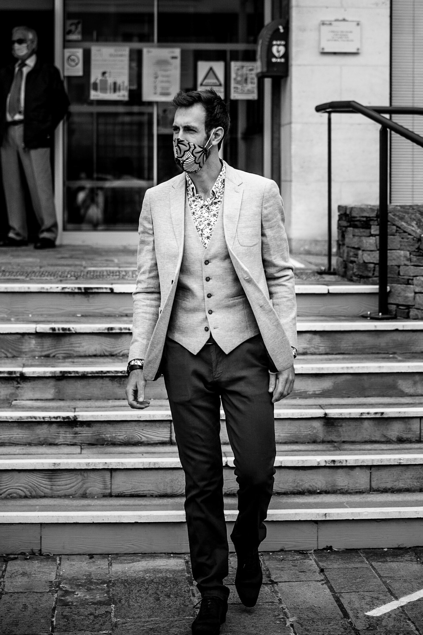 Mariage Antoine et Juliette 2020